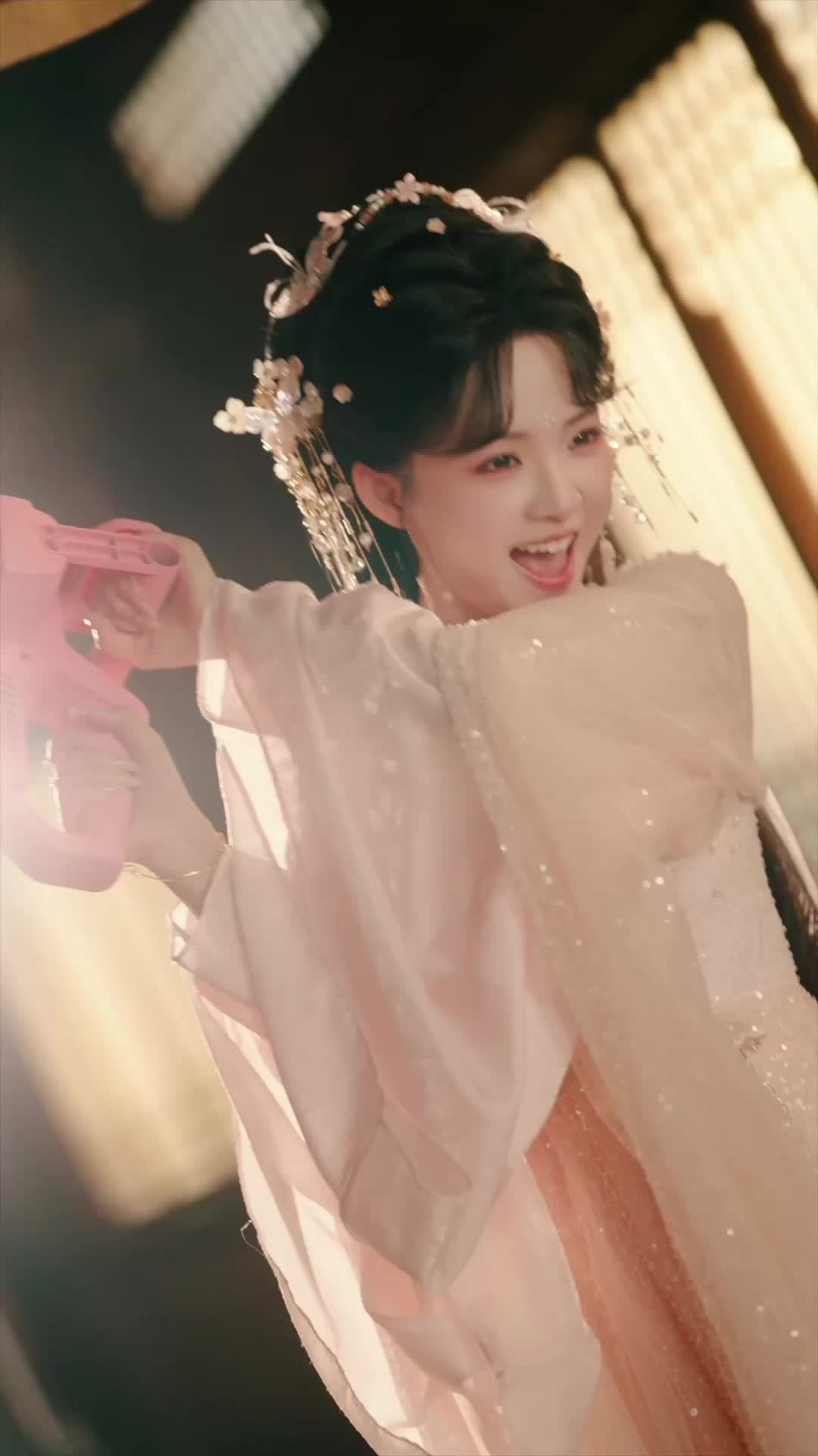 If I Die Again, Hold Me Forever Episode 10