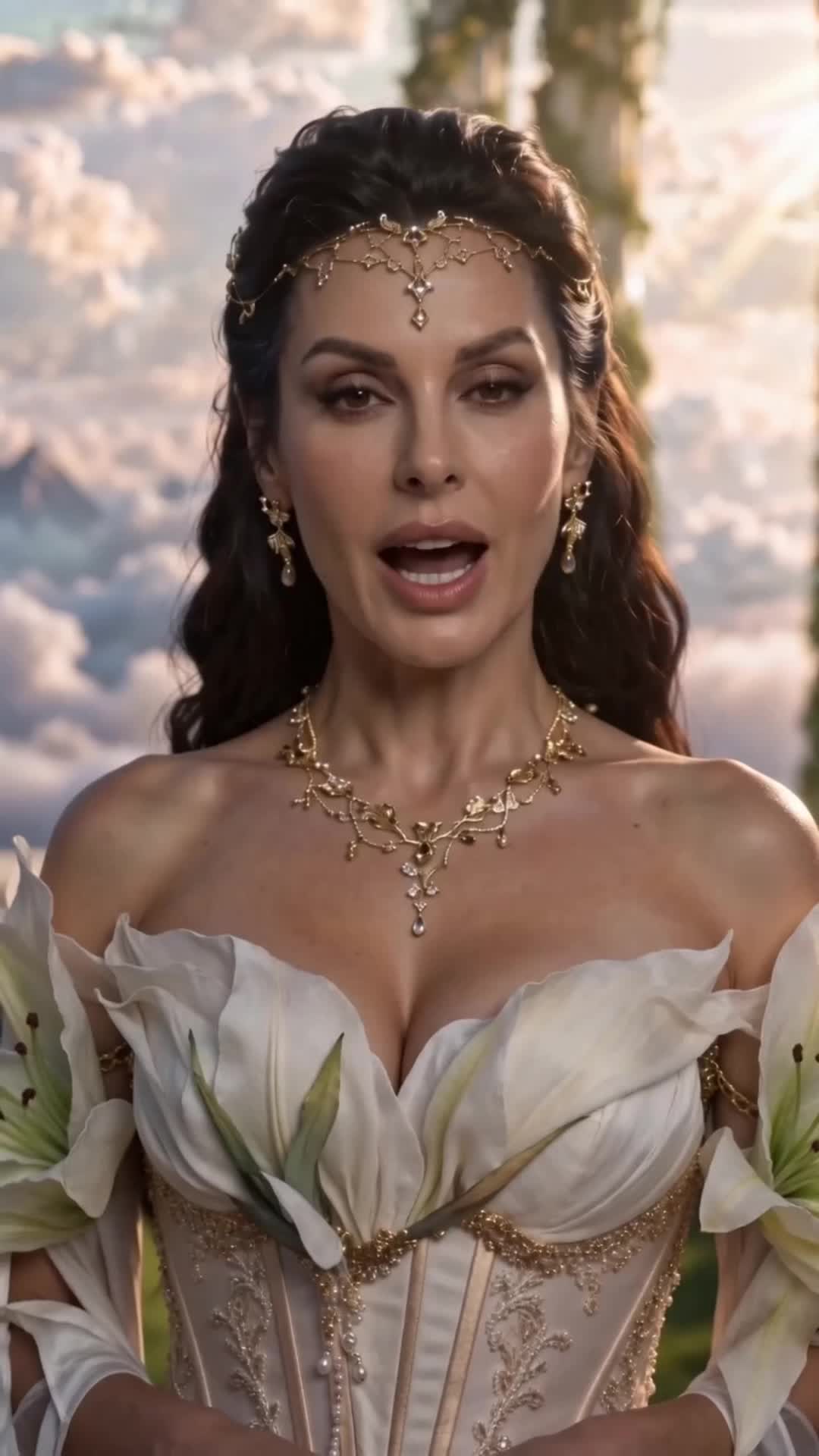 O Segredo do Meu Noivo Substituto 4Episódio
