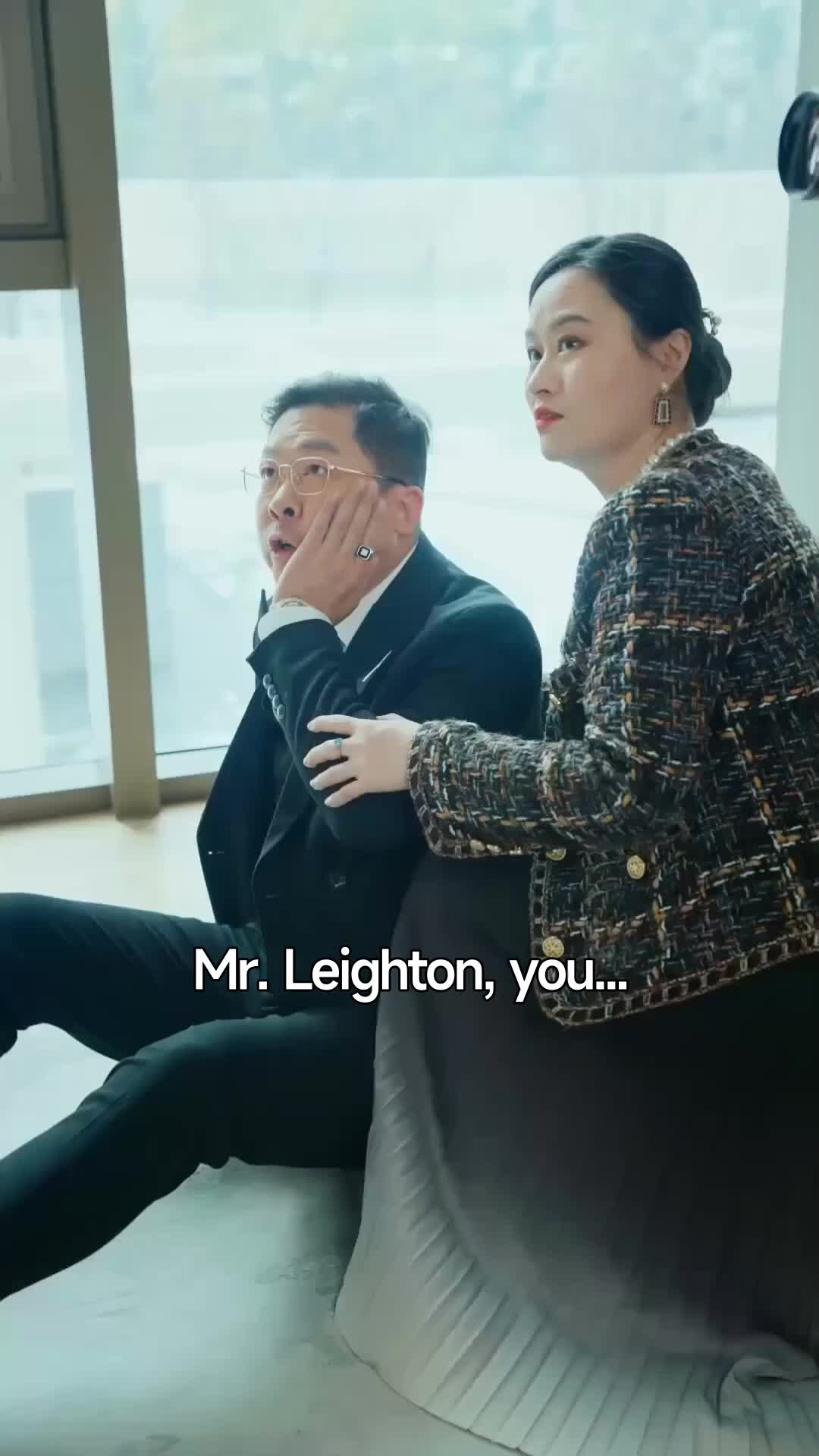 The Melody of Your Heart Episode 11