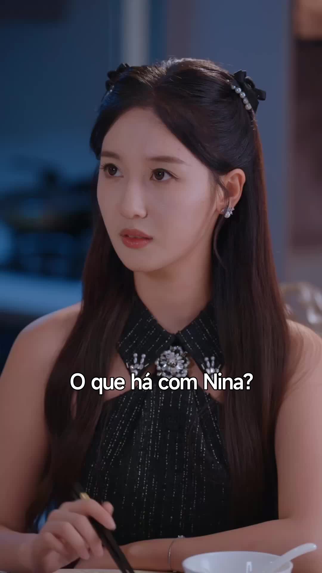 Dissimulação Ouvida, Vingança sob Medida 11Episódio
