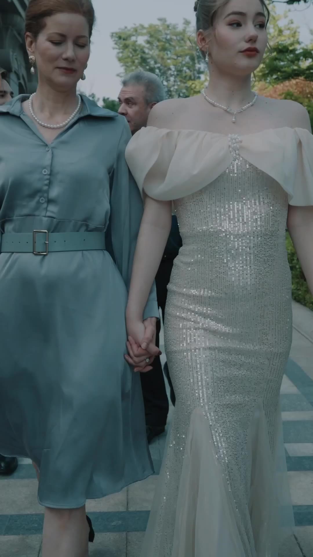 Too Wild to Love Episode 8
