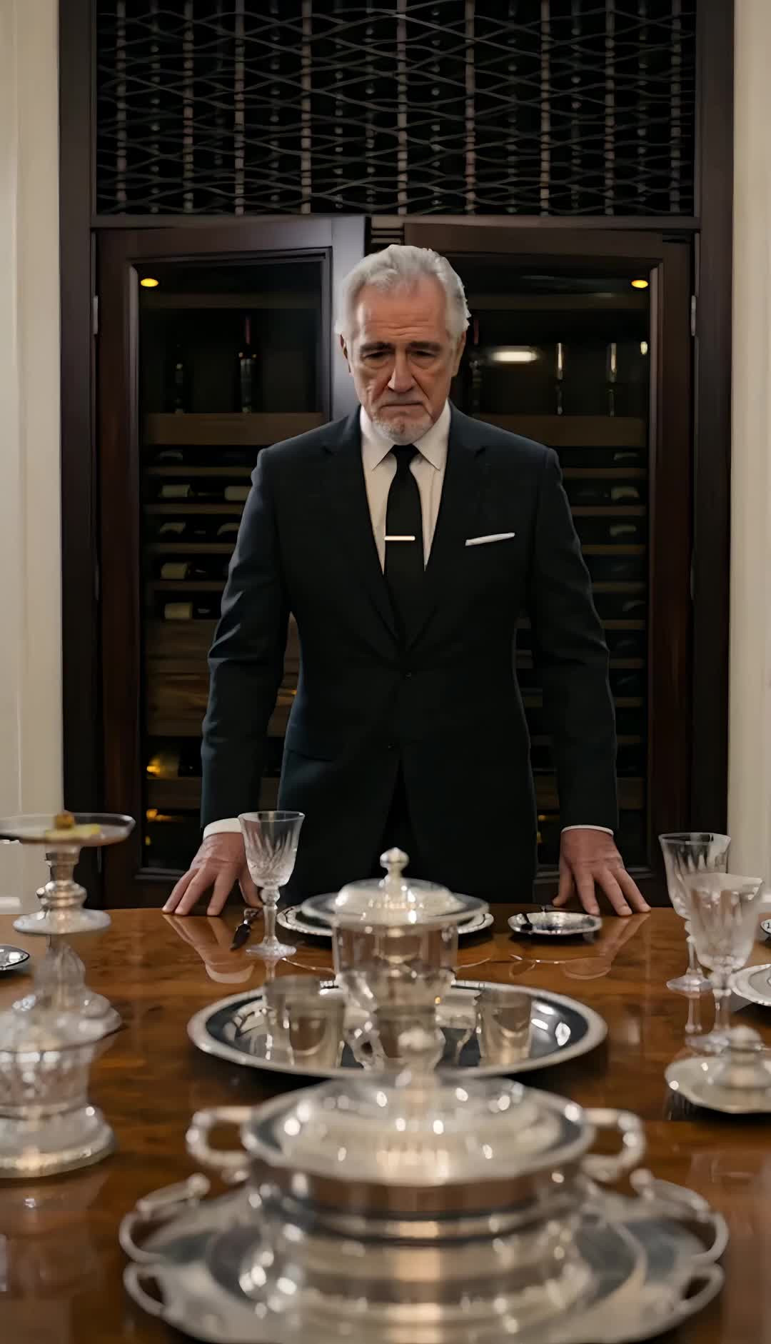 The Billionaire's X-Ray Ex-Wife's Regret Episode 9