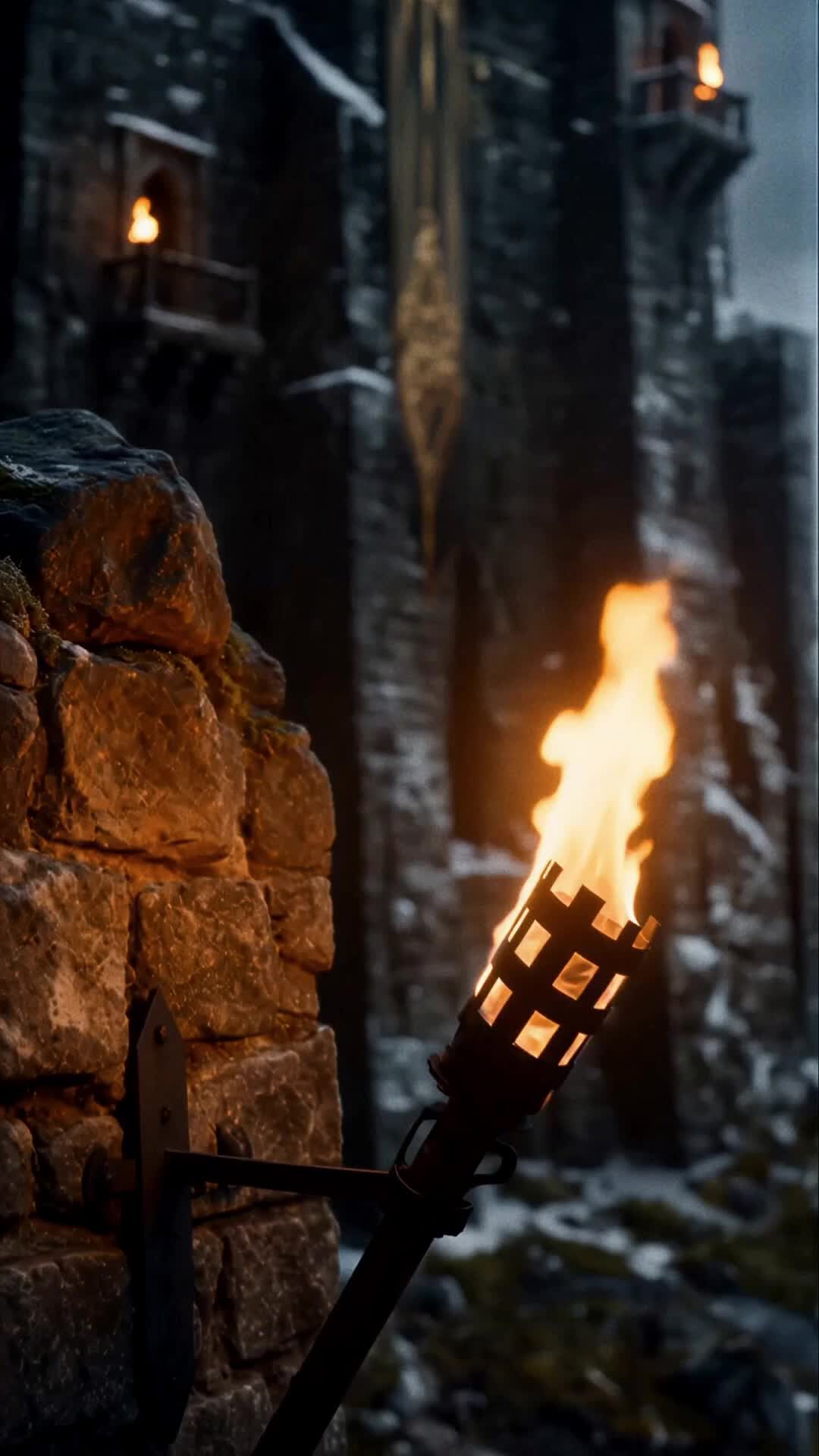Game of Blood Episode 8