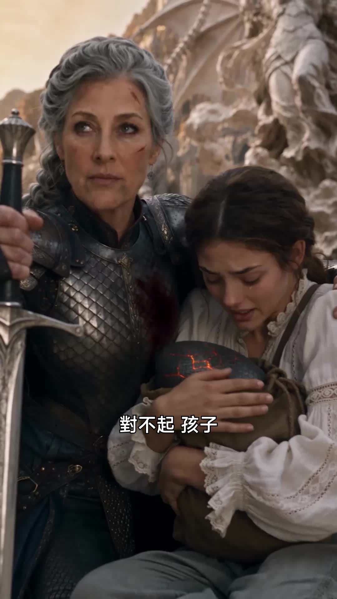 受盡冷眼後，神龍予我無上榮光（國語配音） 第9集