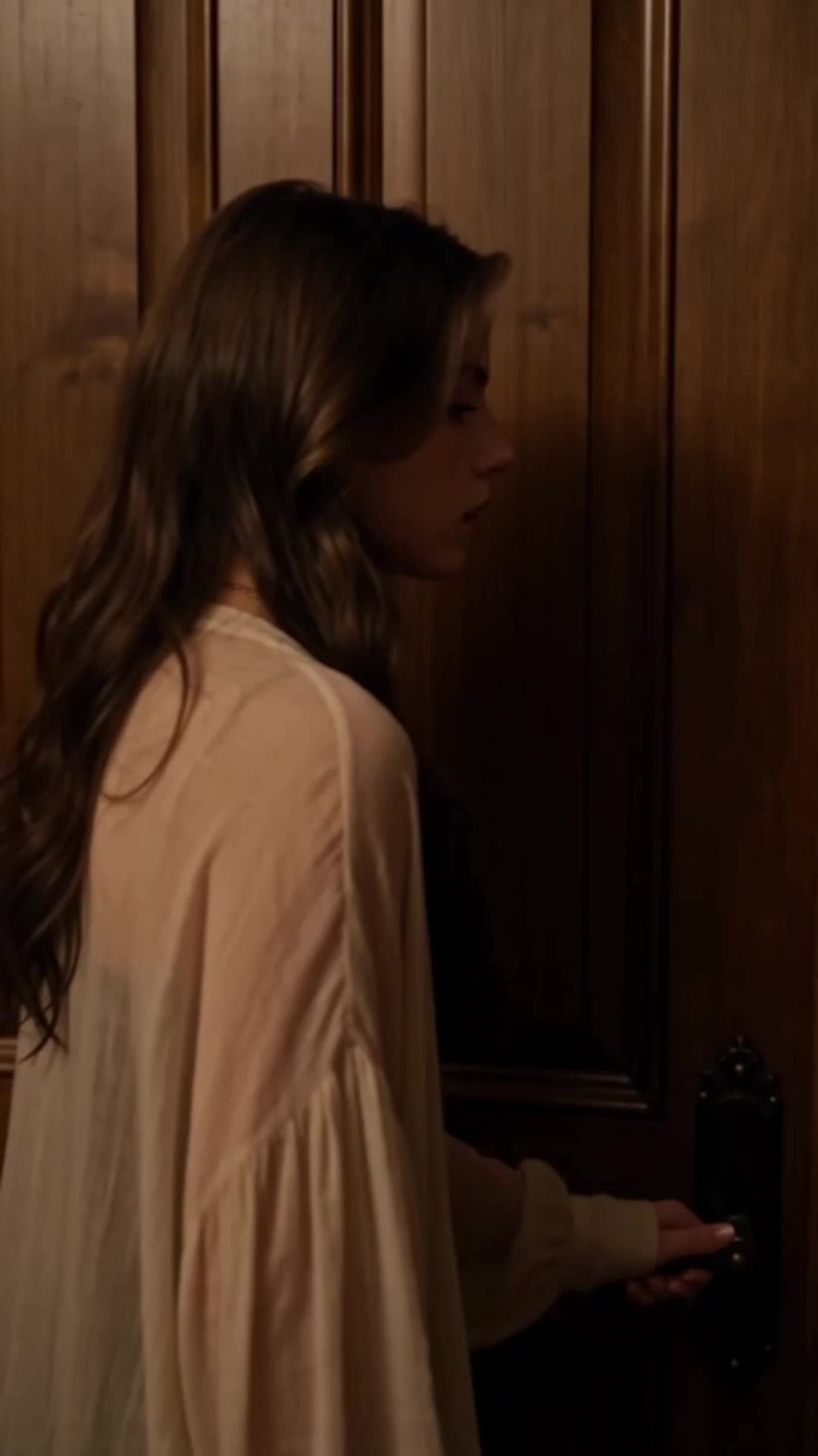 The Vampire Thrall's Revenge Episode 7