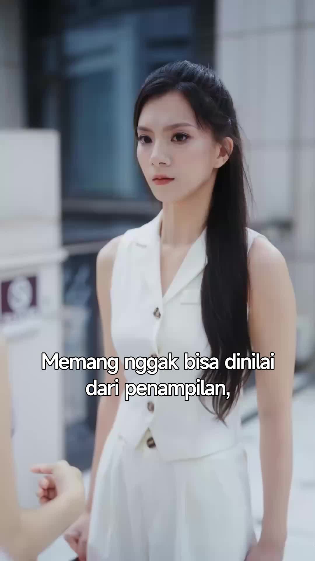 Bukan Pengganti Episode 3