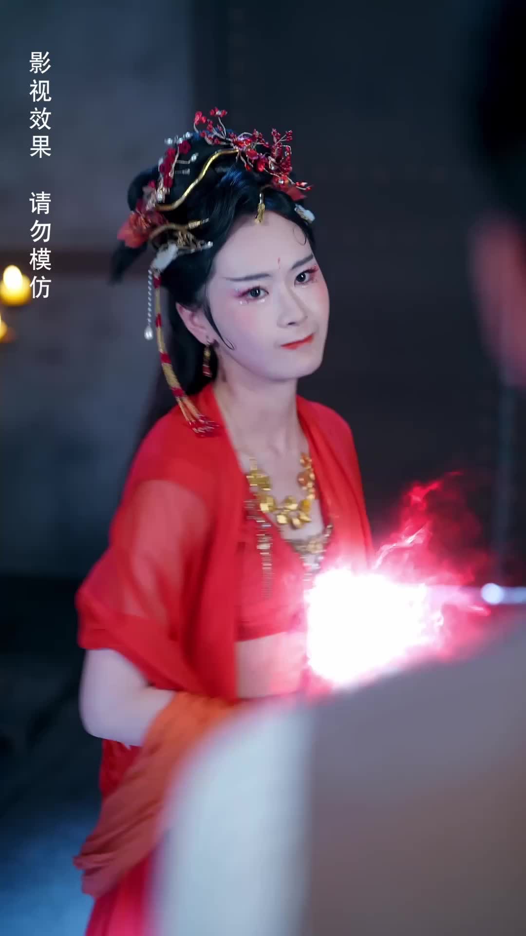 綁我去蛇島？島主是我前妻 第3集