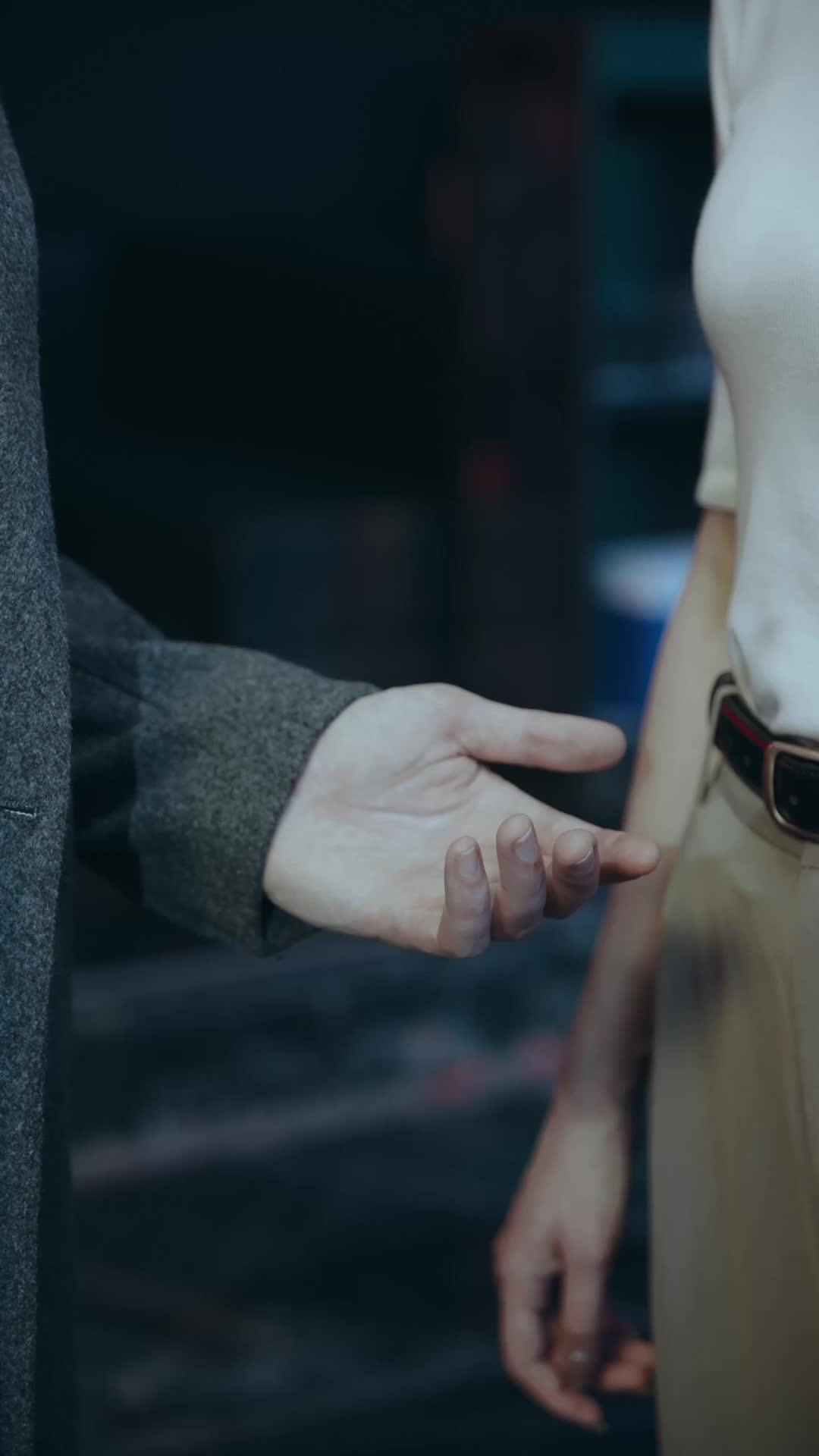 The Love You Don't Deserve Episode 6