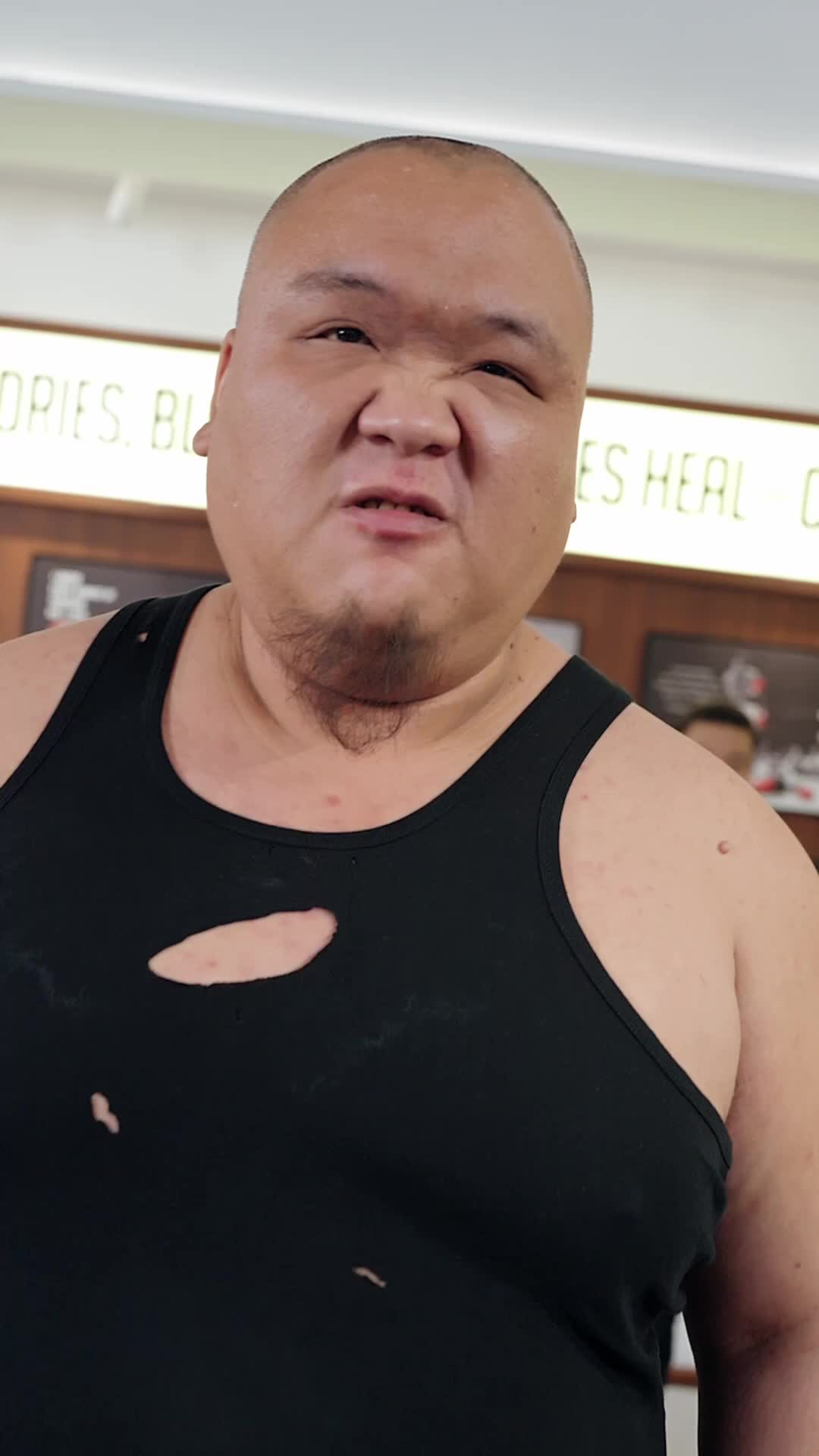 消失的拳王第二季 第11集