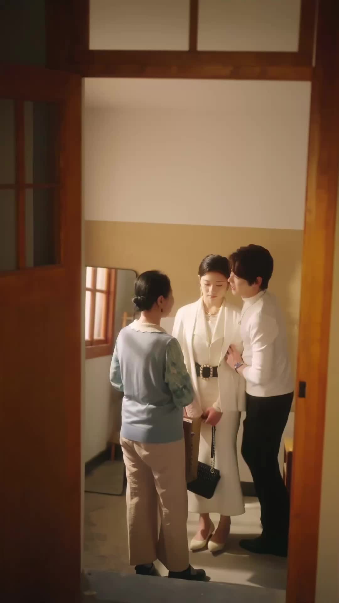 Setelah Cinta Terlambat Datang - Episode 17 - Episode 17