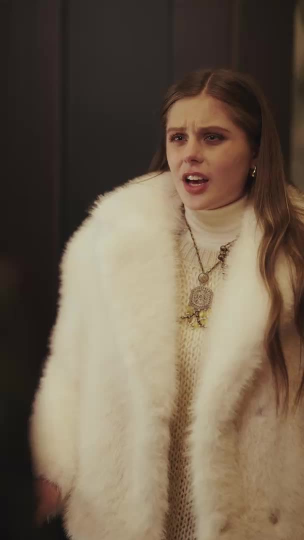 Velvet Chains Episode 5