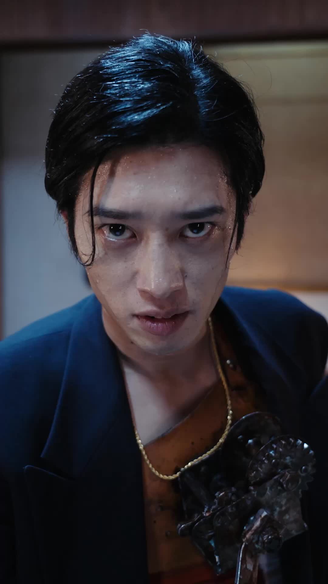 Nyawa di Meja Taruhan - Episode 16 - Episode 16