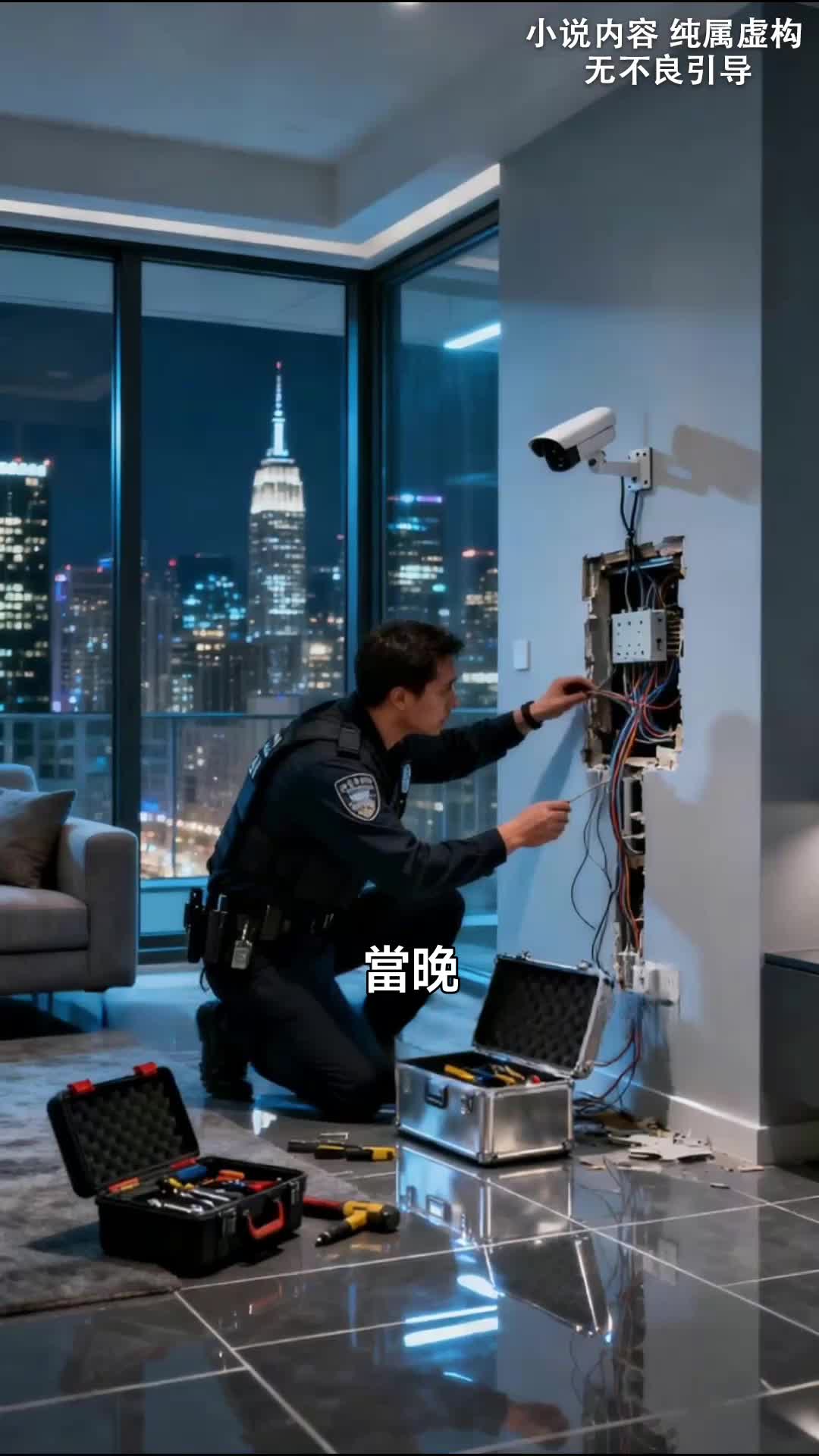 我的雙寶是真龍 第7集
