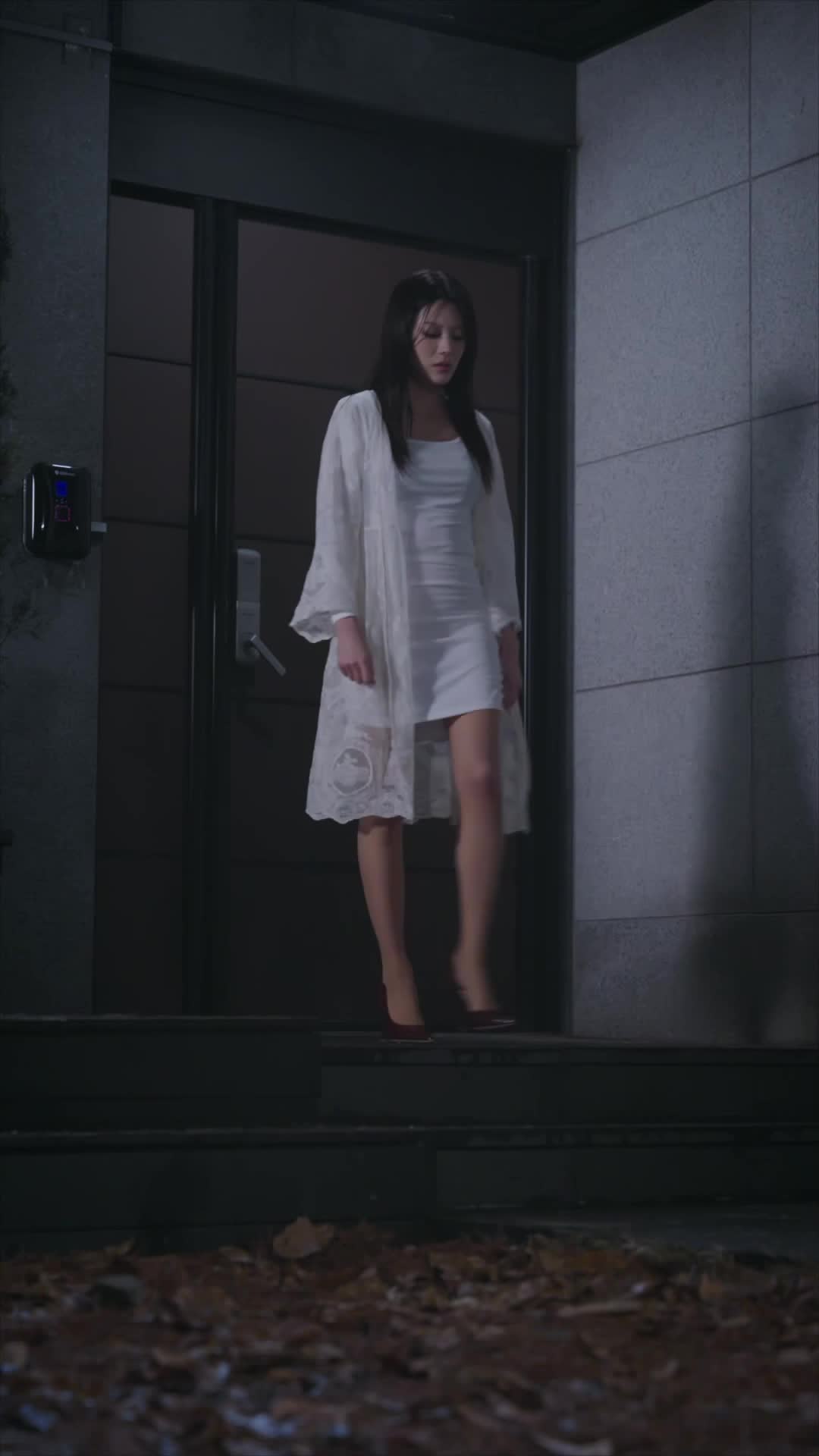 The Forbidden Bloom Episode 3