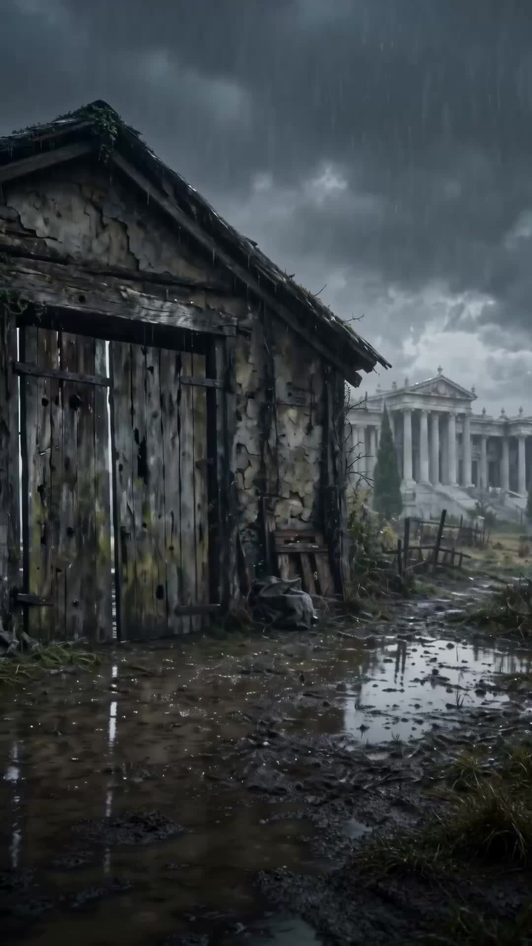 Prometheus Reborn: You Chained the Wrong Goddess Episode 4