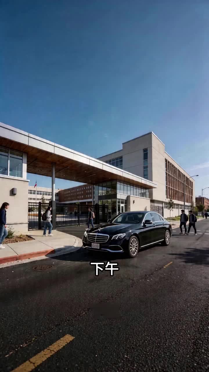 寒门答卷:笔锋所至即巅峰 第8集