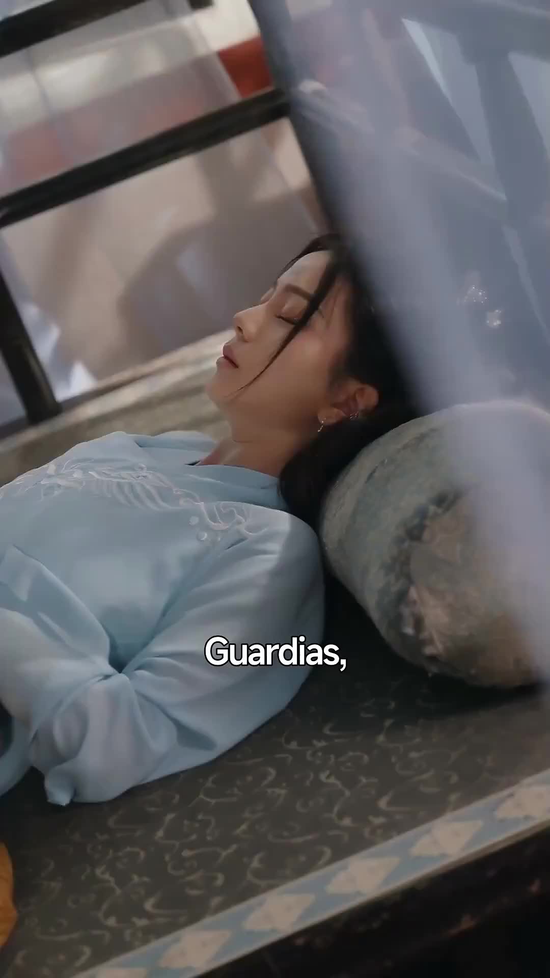 La Princesa Carolina Iglesias Episodio 11