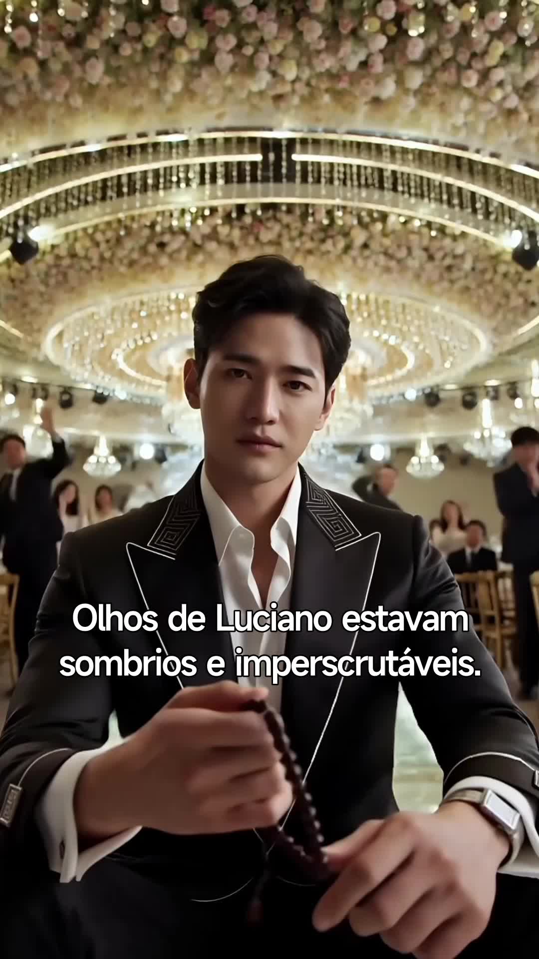 Meu Bebê Diz que Você é o Pai 10Episódio