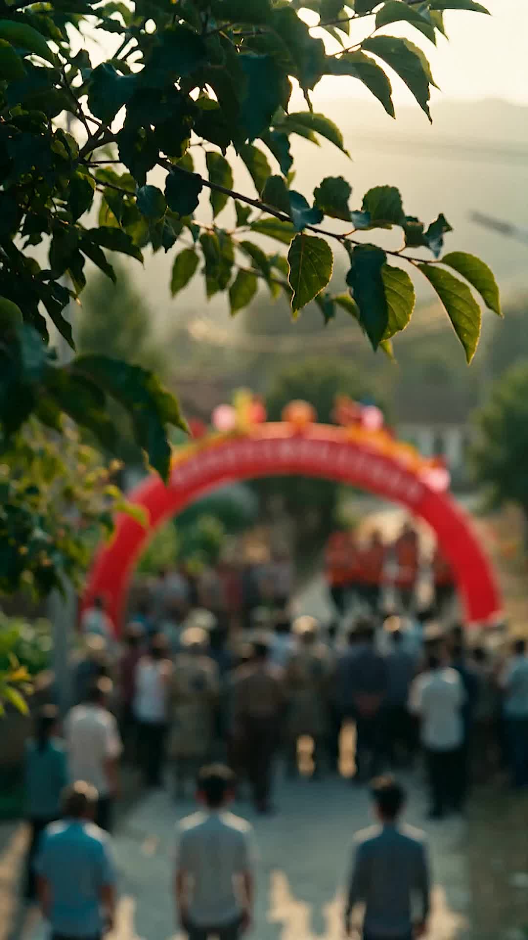 寒门终有锦绣来 第10集