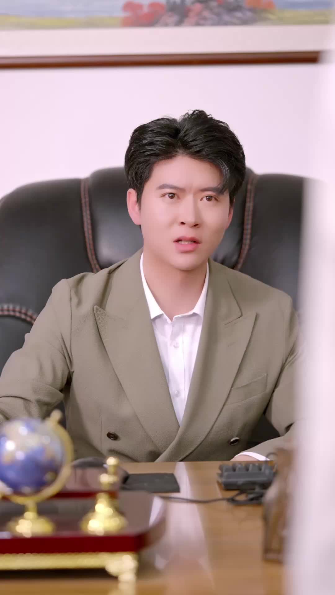 When the Clock Strikes Love Episode 4