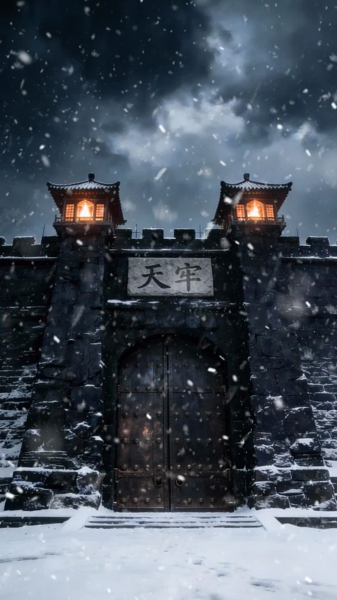 穿越歸來，女帝求我登基 第9集