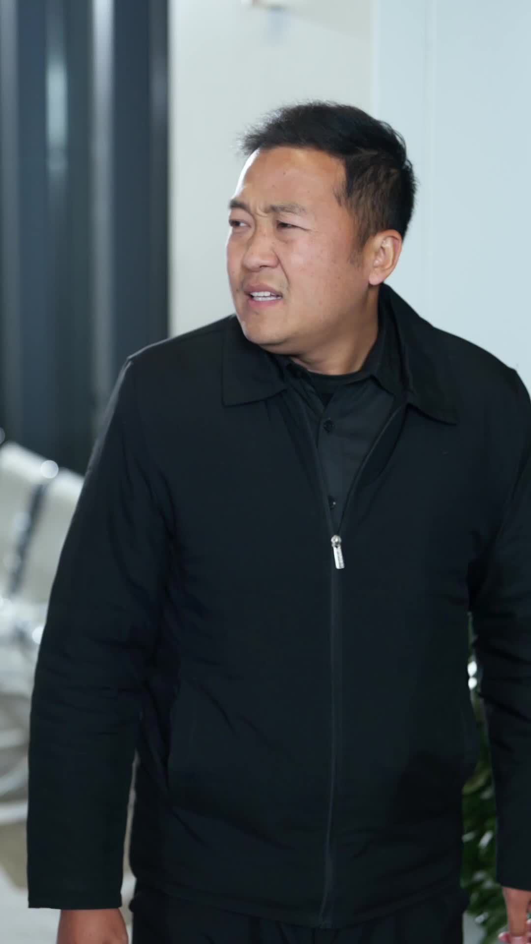 Reunion Night Gone Awry Episode 9