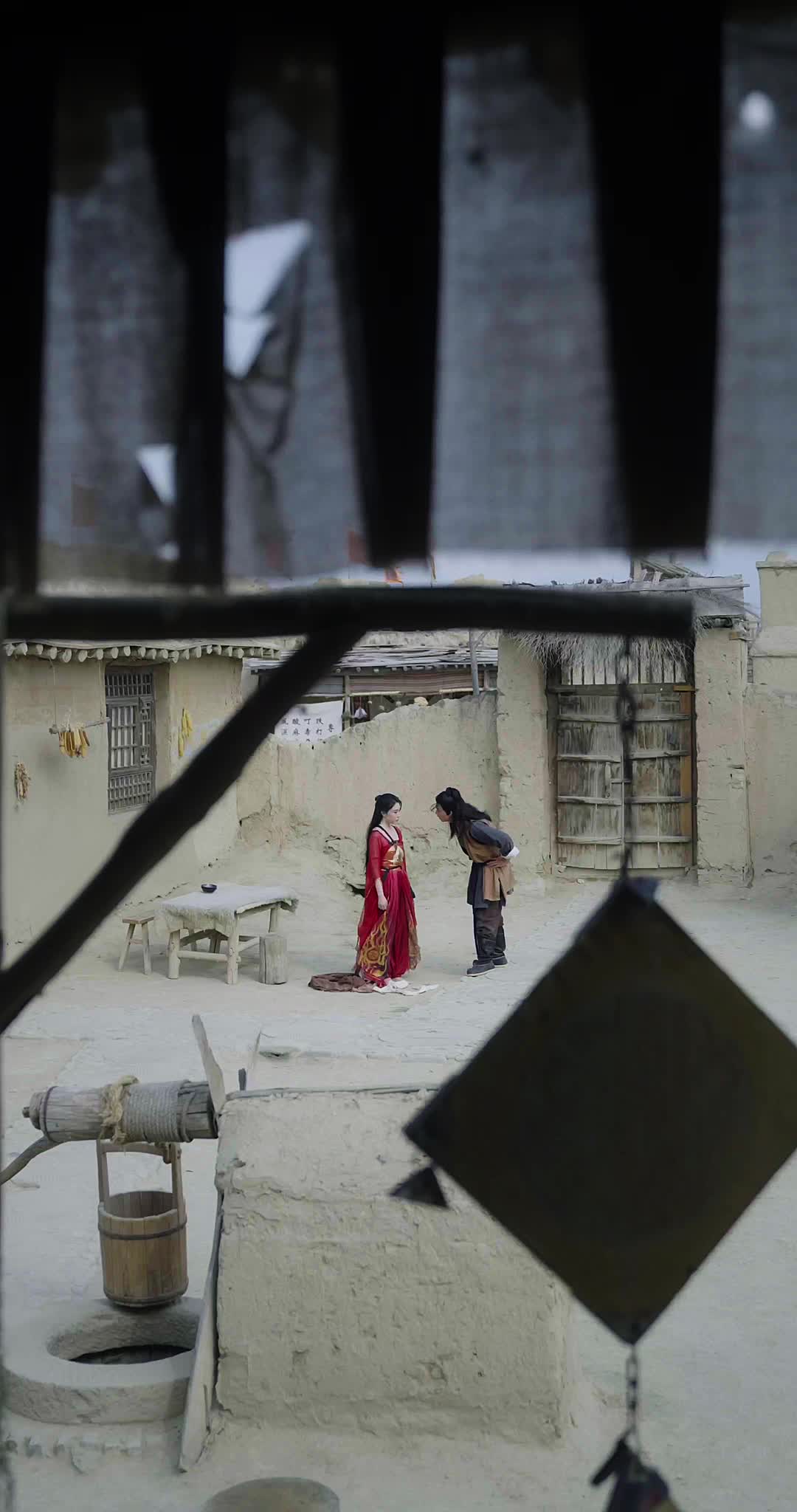 我的女帝陛下 第3集