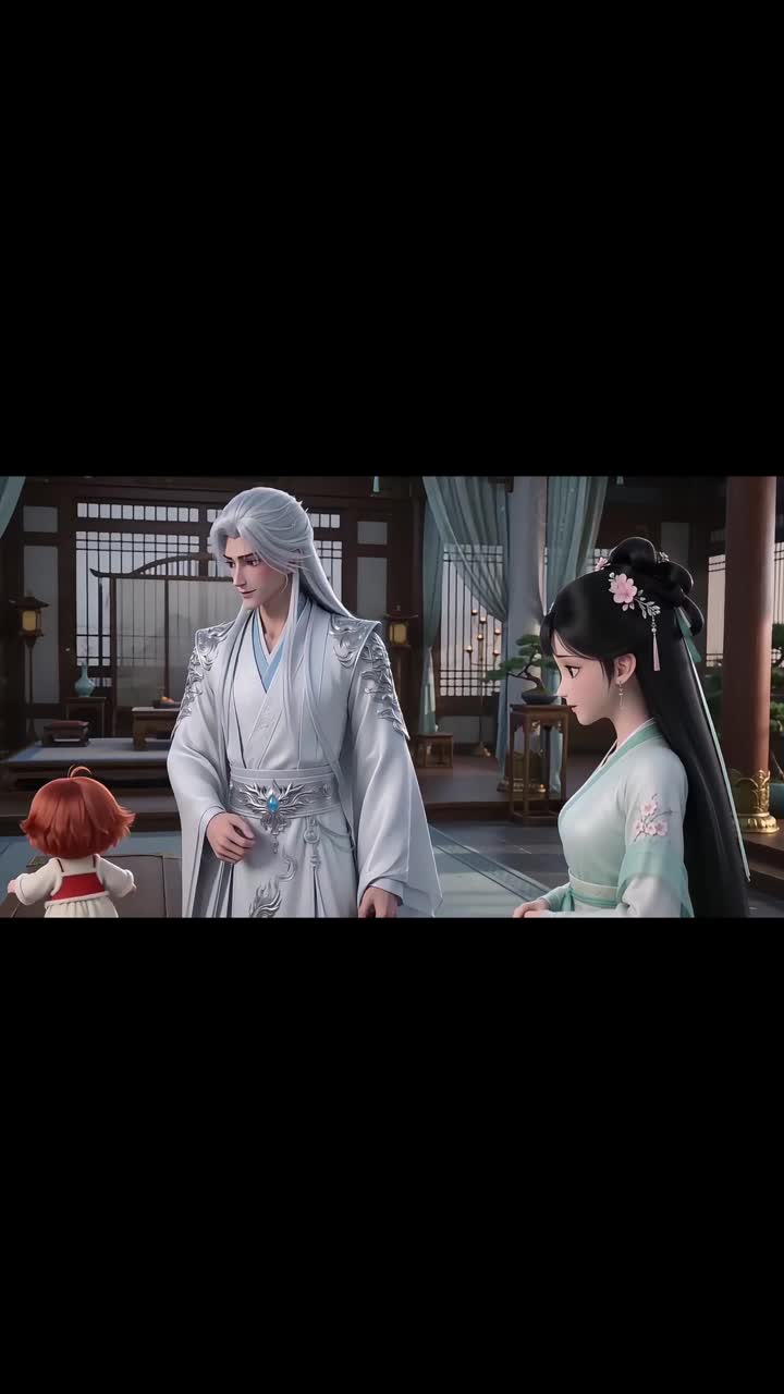 鳳九歌 第4集