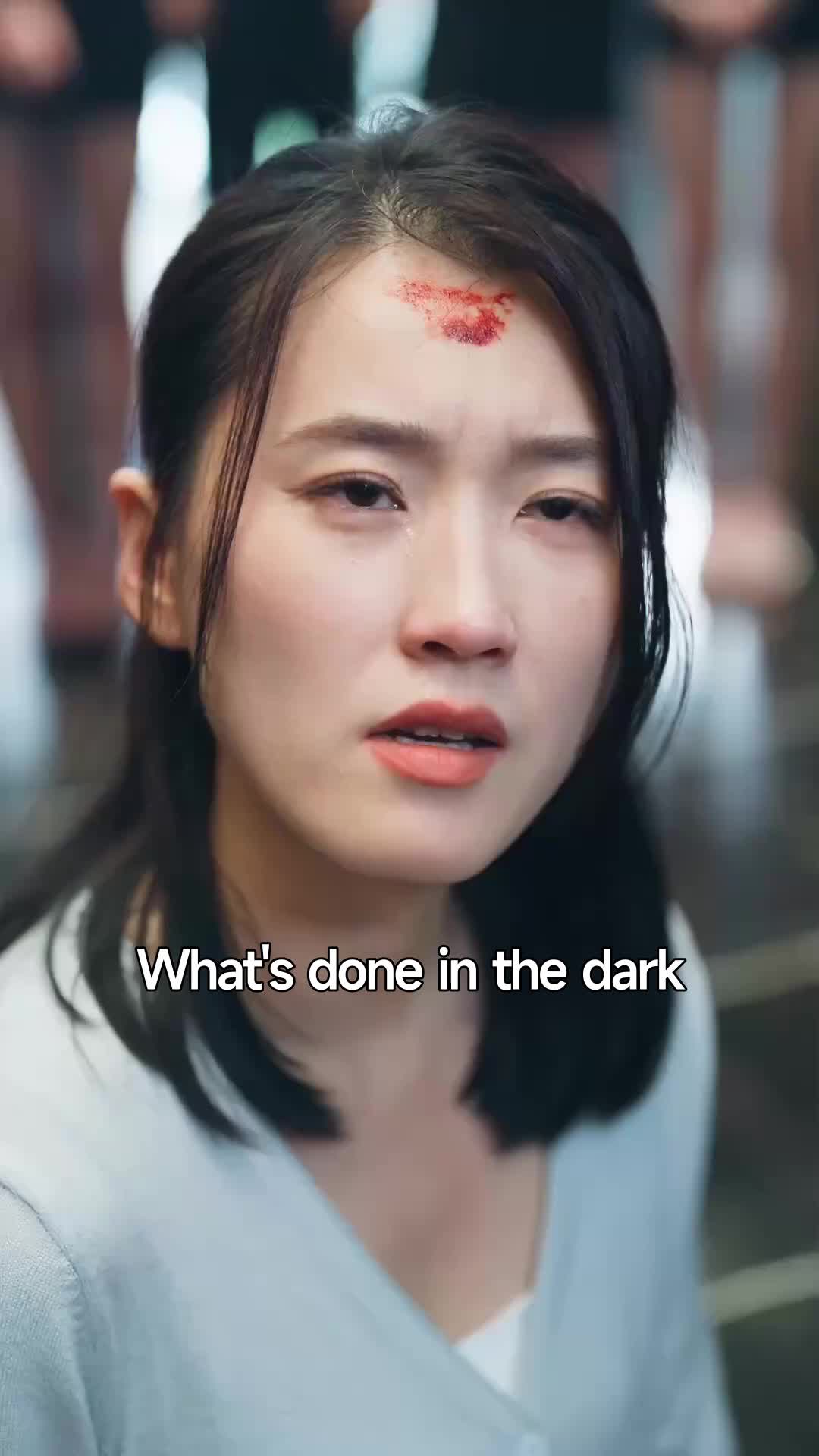 Judgment Day: Her Case, His Crime Episode 9