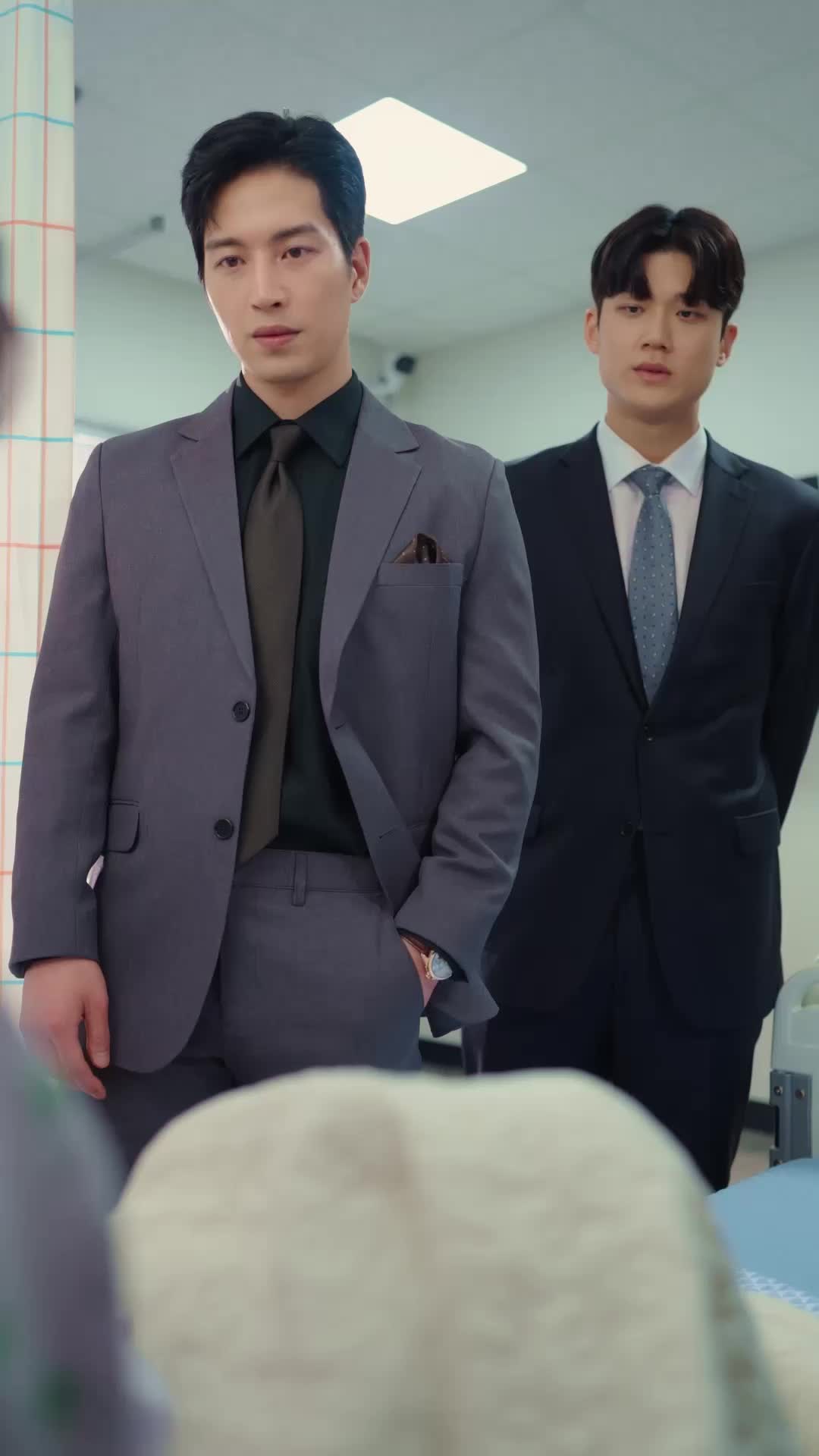 불임 재벌의 아이를 가졌다 - Episode 7 - Episode 7