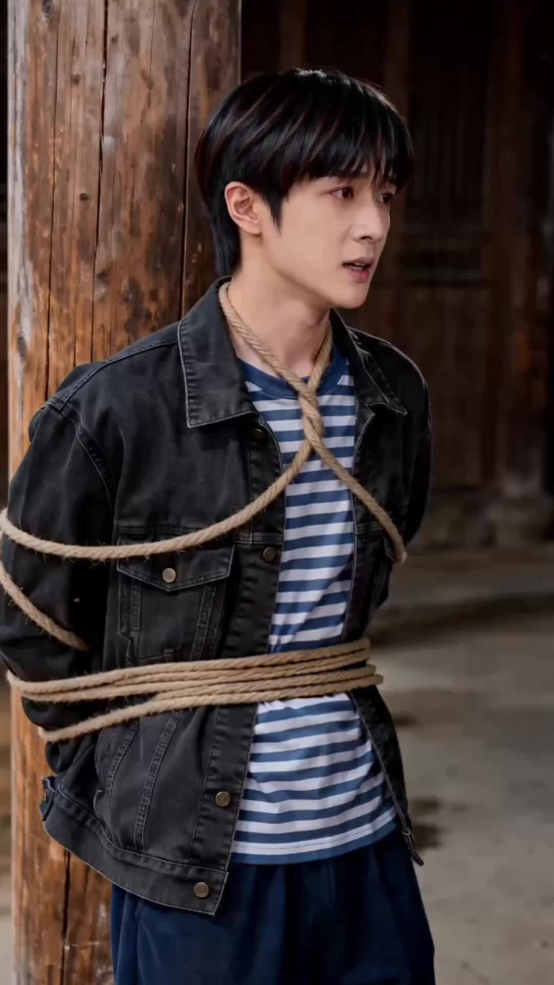 Until the Stars Lead Us Home Episode 9