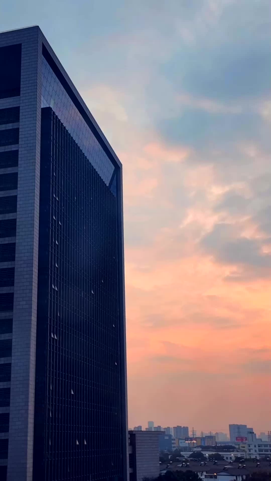 婚姻反向联盟 第3集