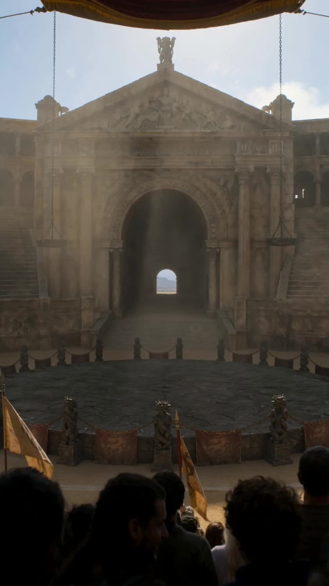 Dragon Lord Supreme Episode 6