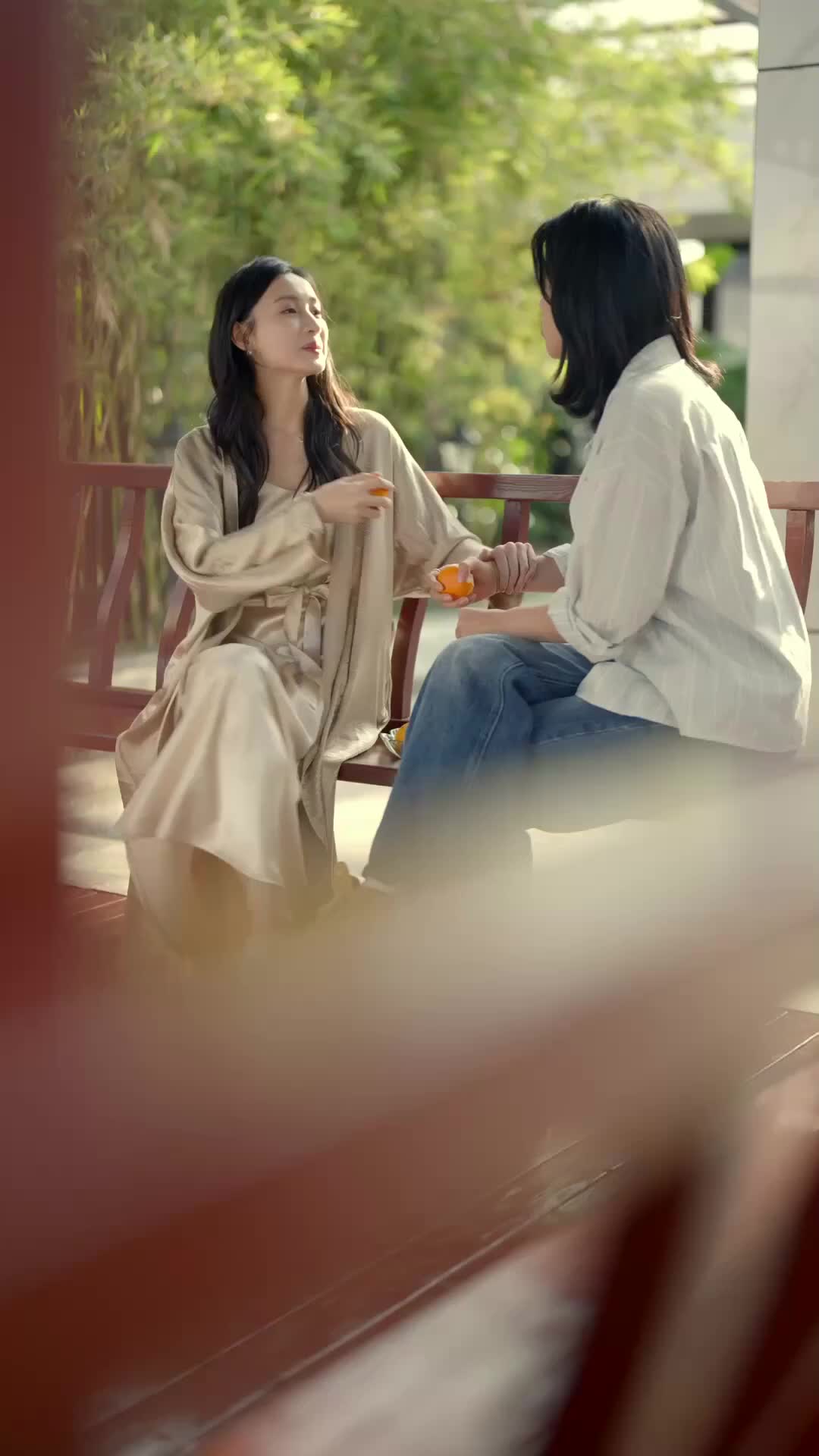 Luka dan Cinta - Episode 15 - Episode 15