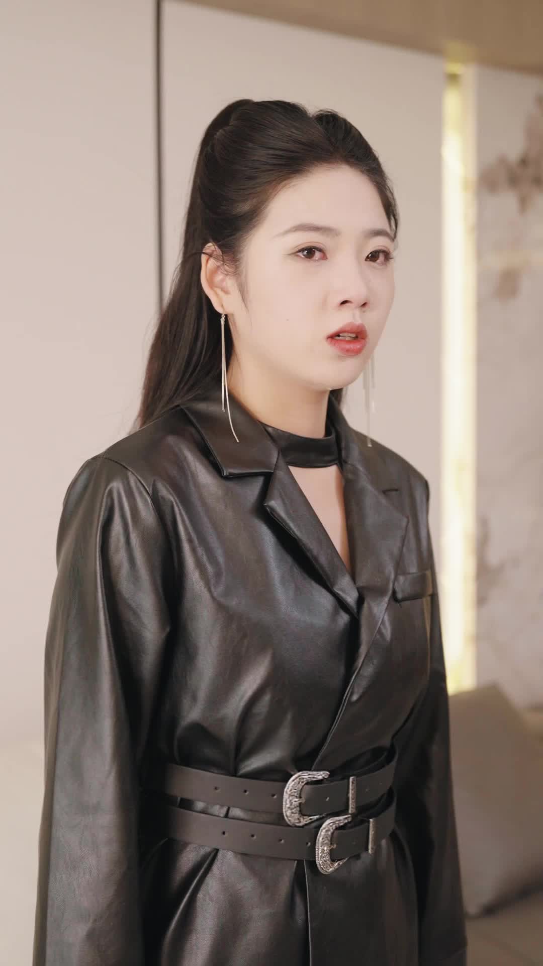 Masked for Revenge Episode 3