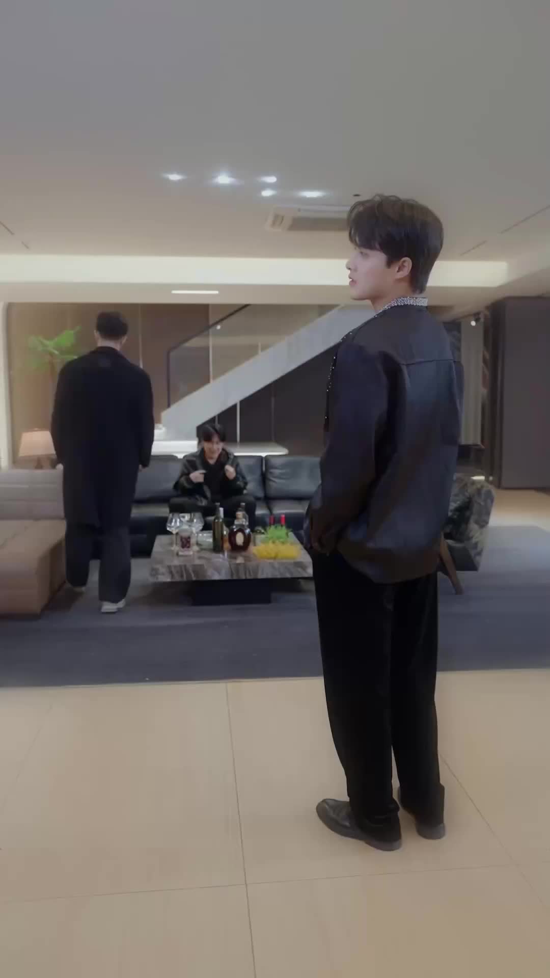 Not Too Late to Love Episode 2
