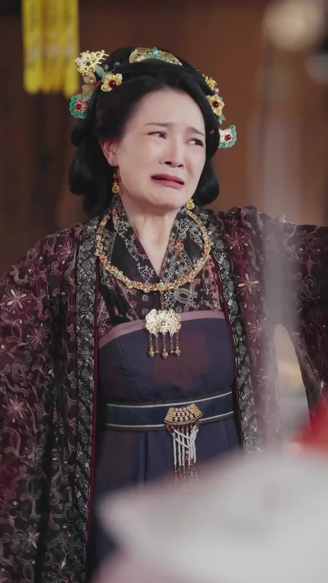 Putri Cantik Penakluk Dunia Episode 6