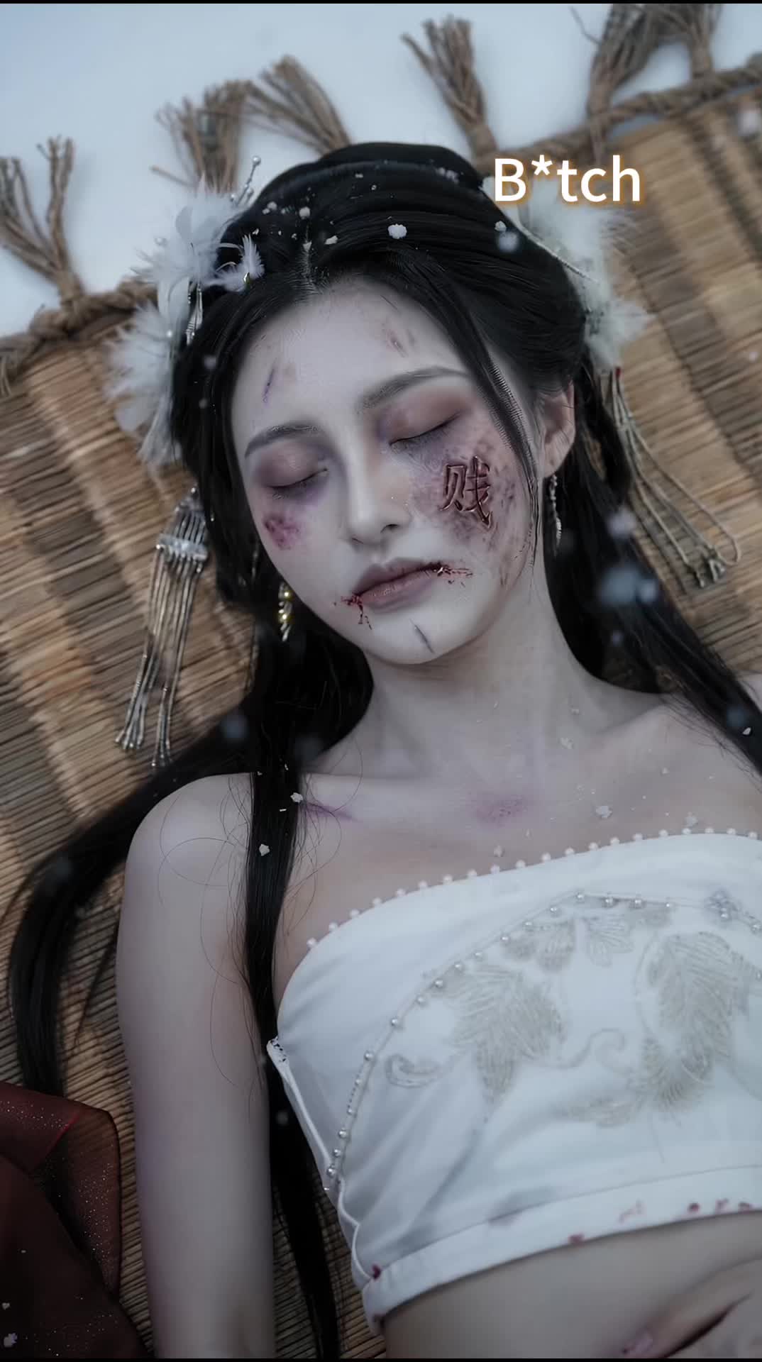 Bride of Vengeance: Blood Debts of the Crown Episode 2