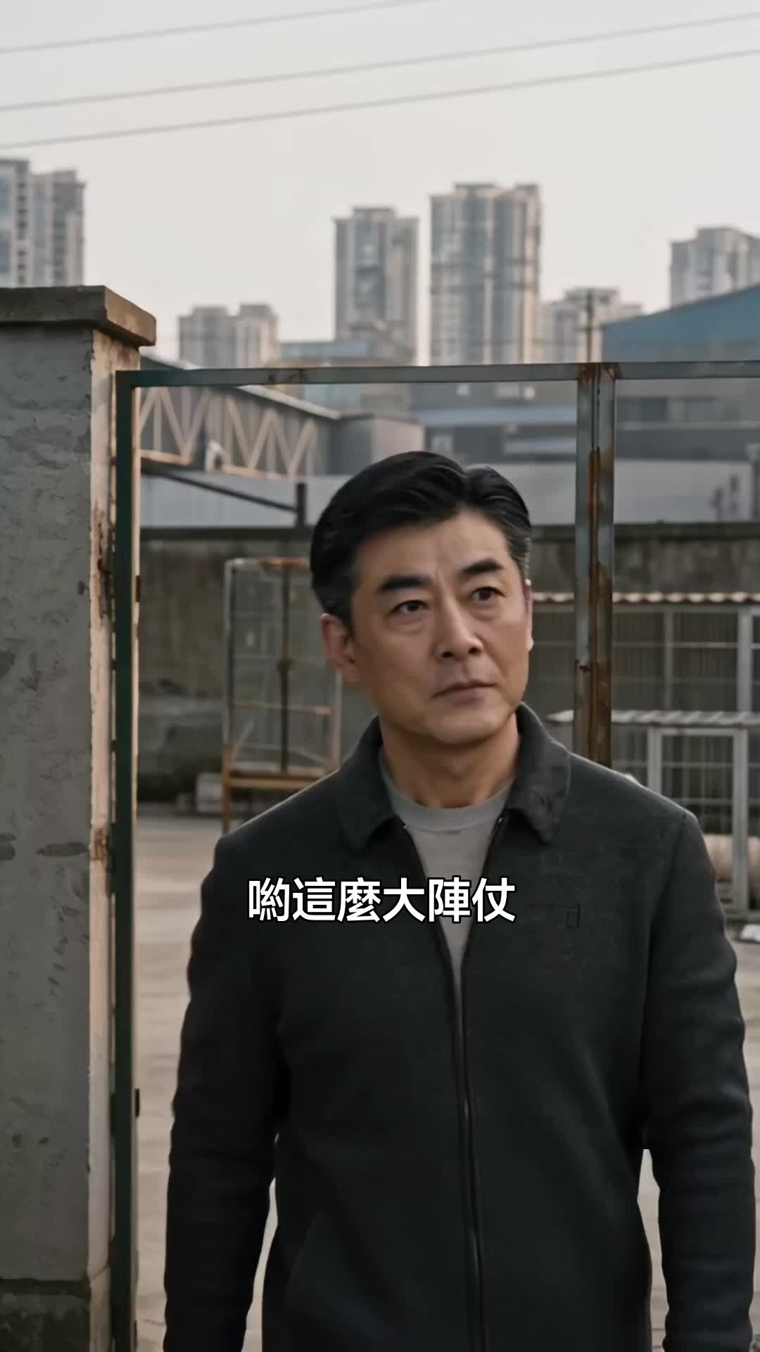 爺爺留下八條老狗 第7集