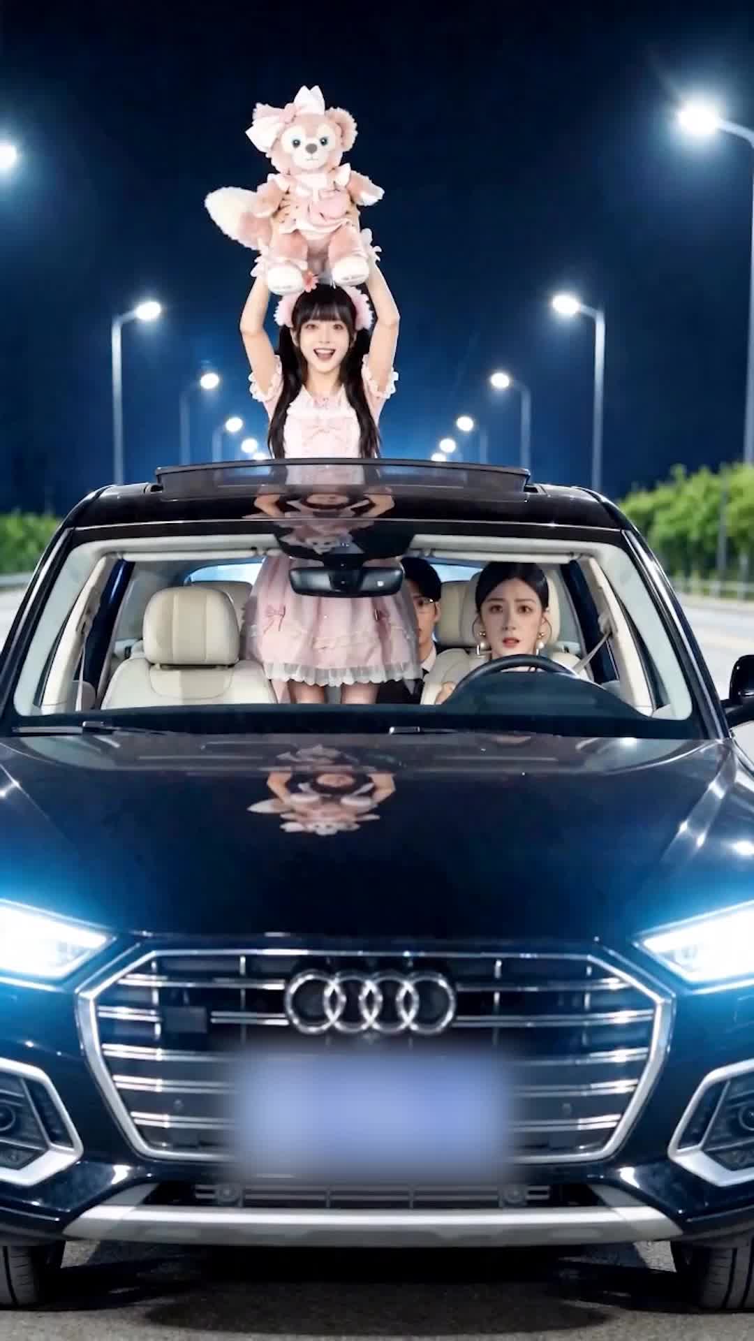若她真如天使般純潔 第6集