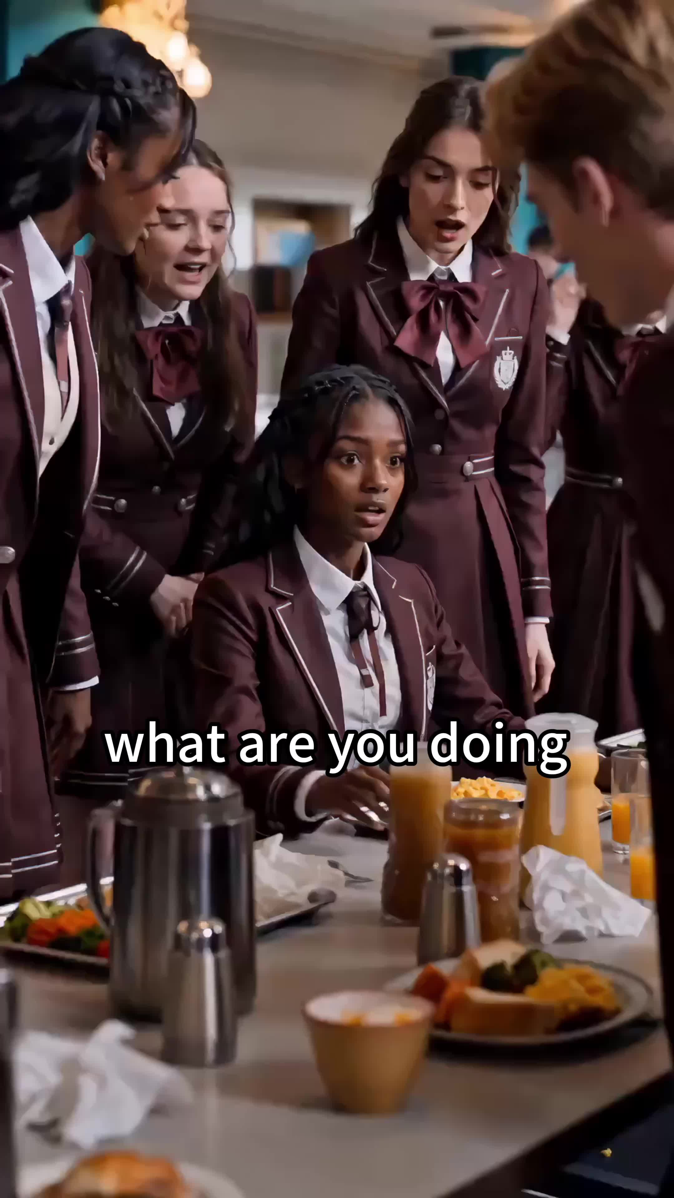 Bully Gama Episode 6