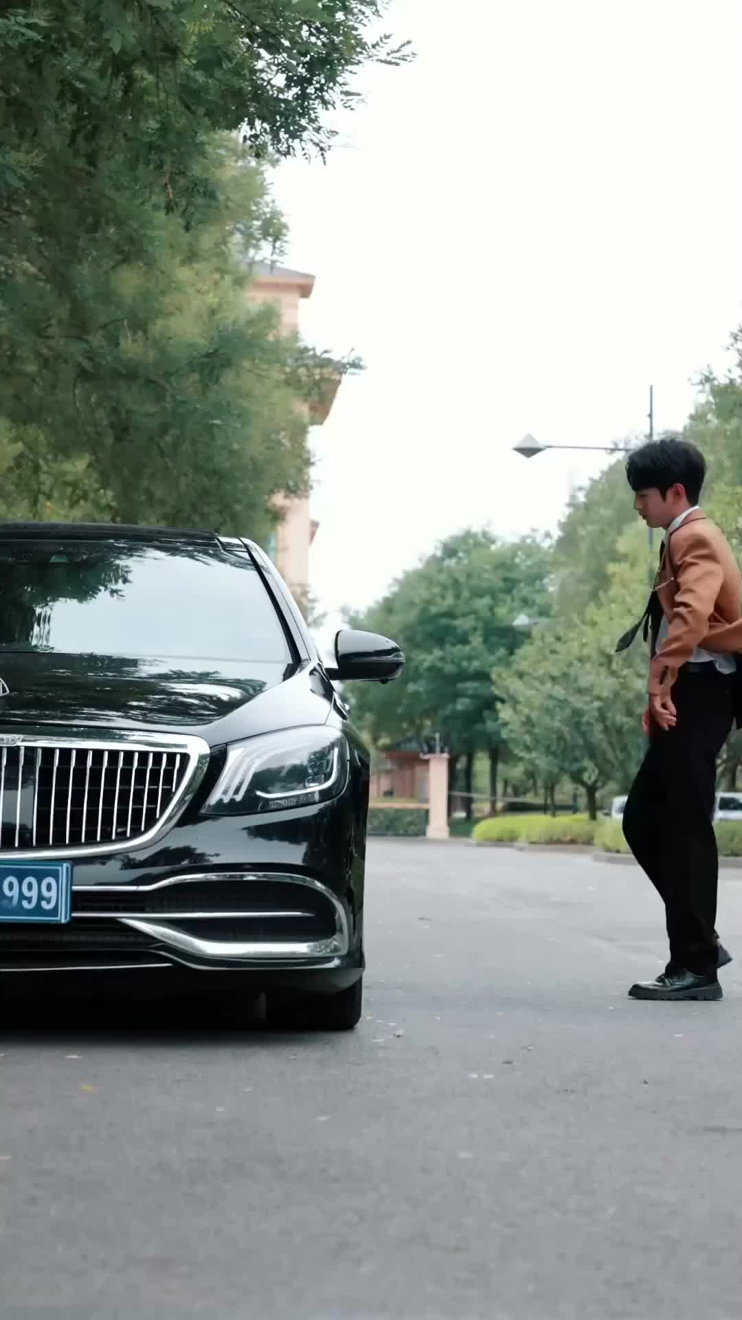 Ella ya no se queda por mí Episodio 3