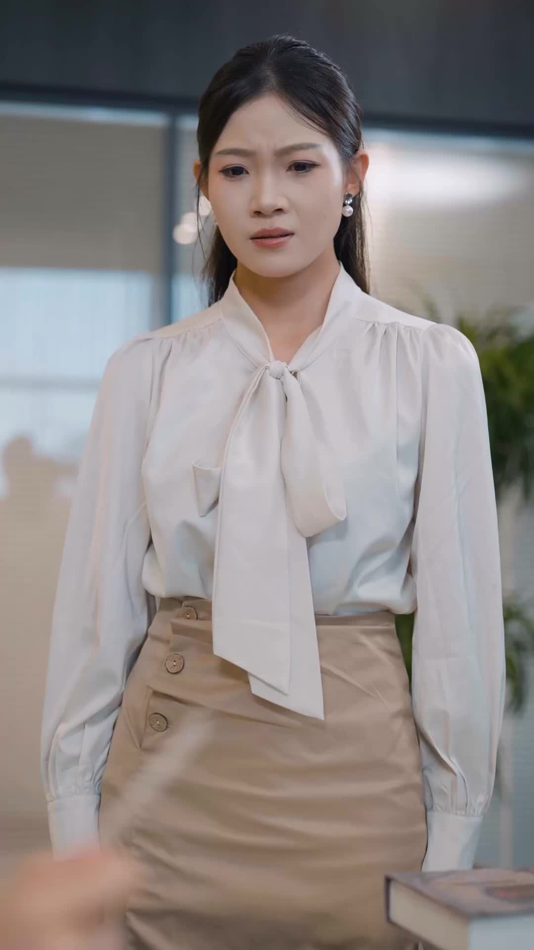 Berhenti Mencintai - Episode 57 - Episode 57