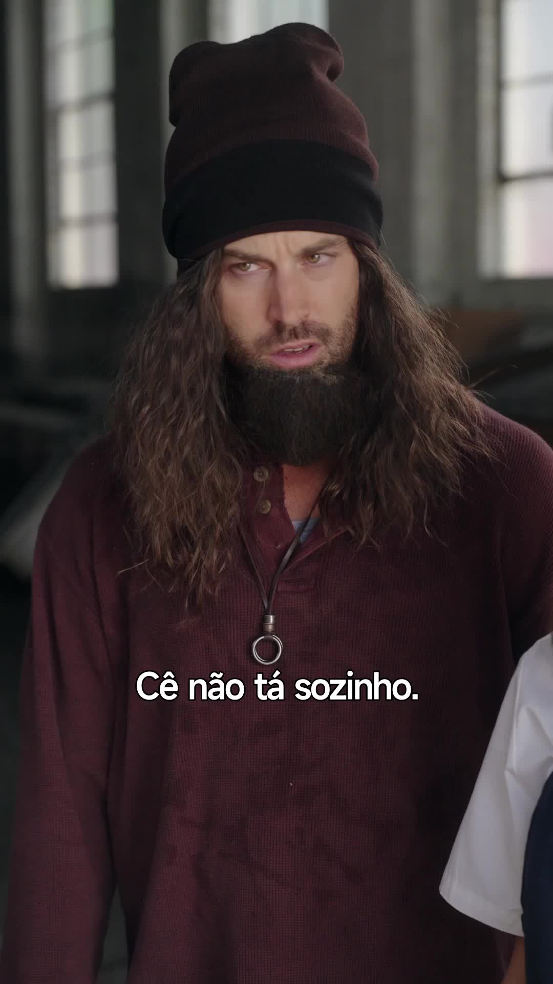 A Cinderela Feia e o Bilionário Incógnito 3Episódio