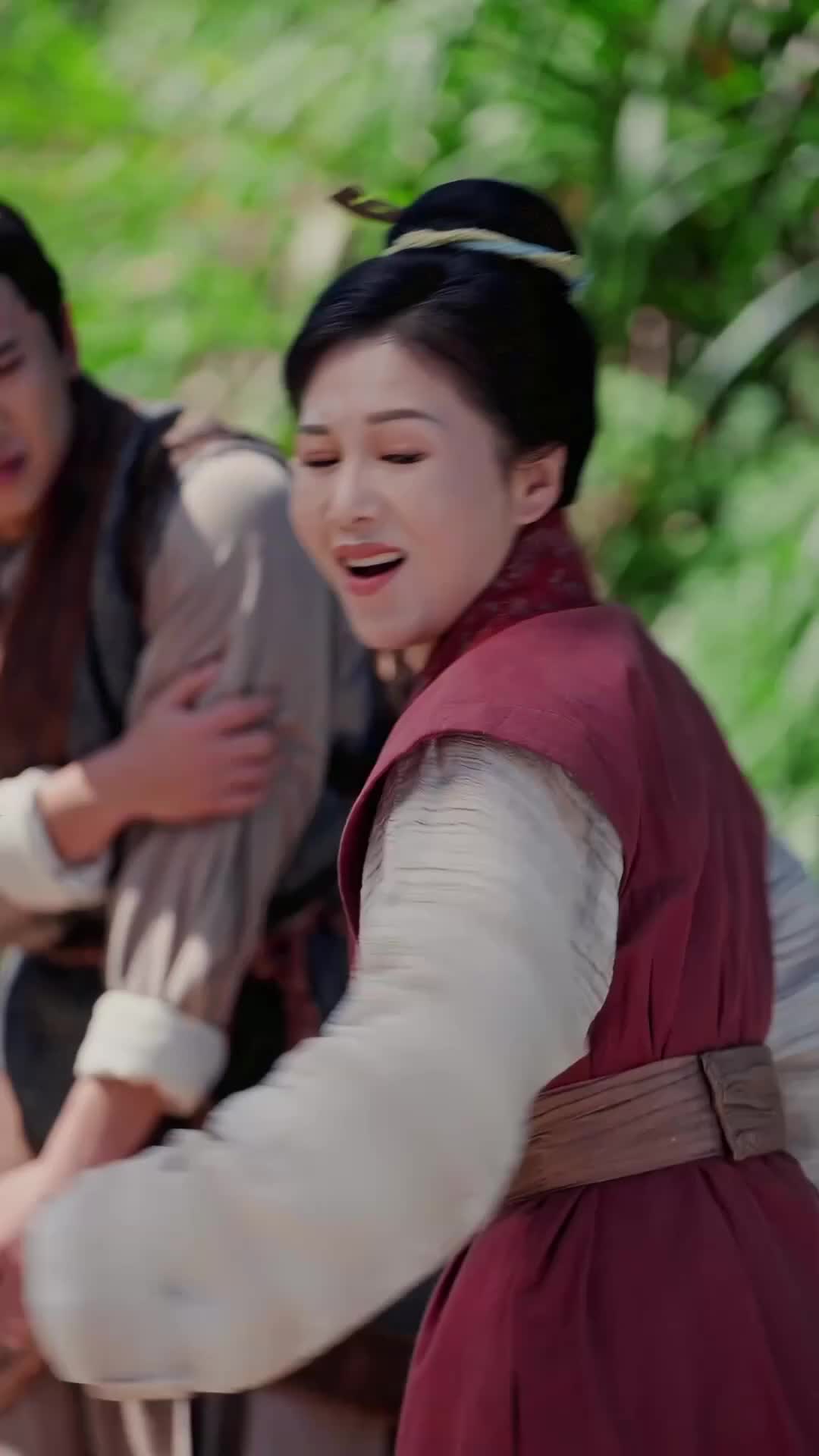 Pearls Misplaced, Love Returned Episode 2