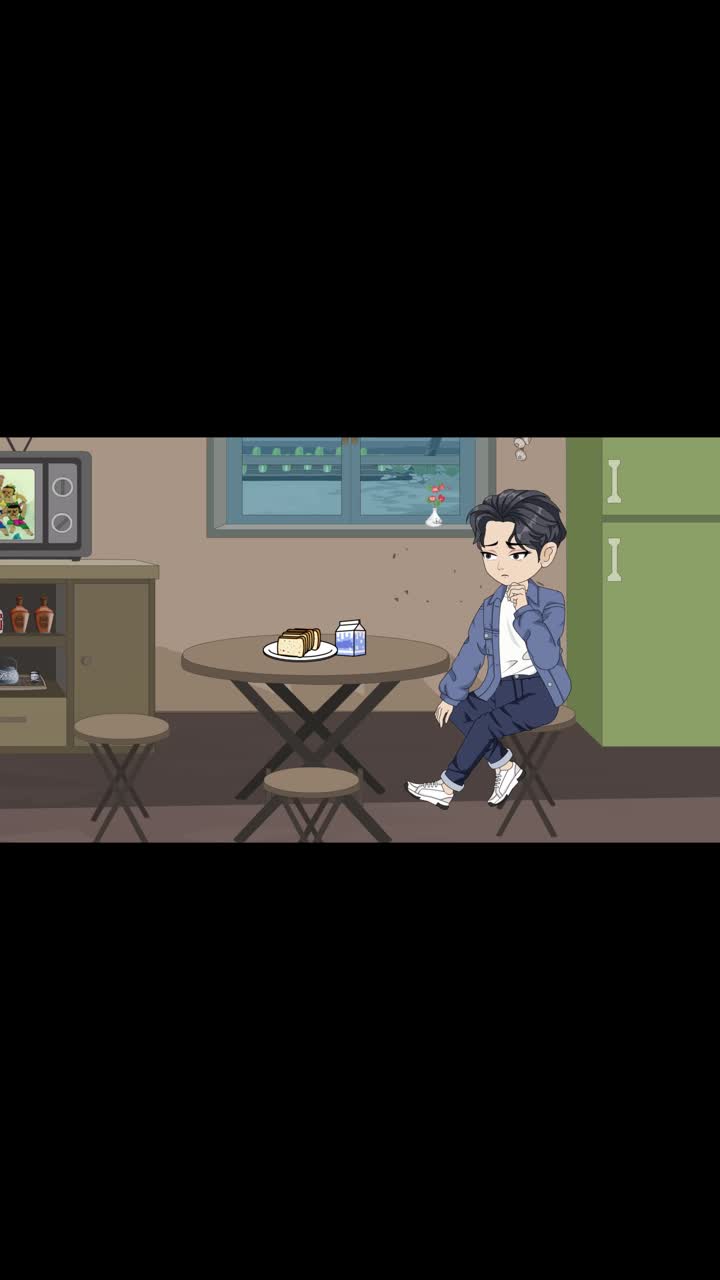 道是无情却有情 第2集