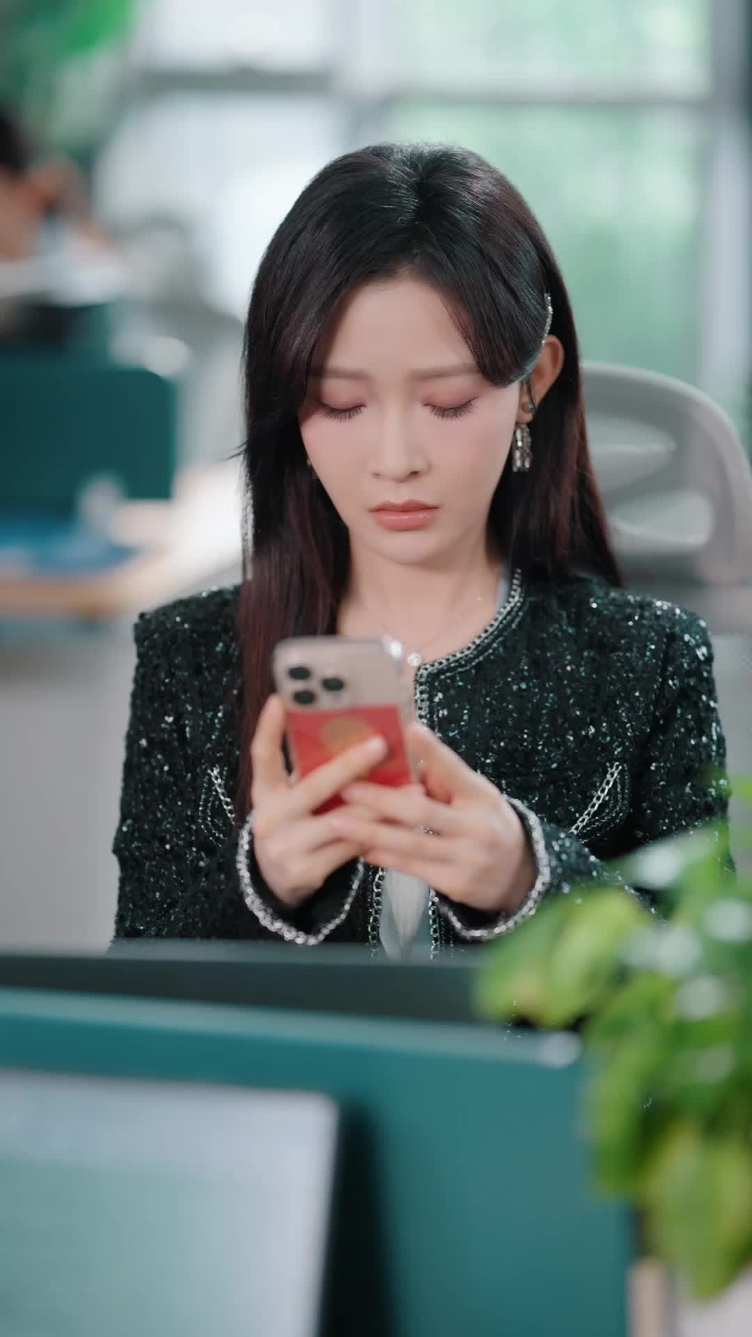 Not Your Gold-Digger, I'm the Tycoon's Daughter Episode 3