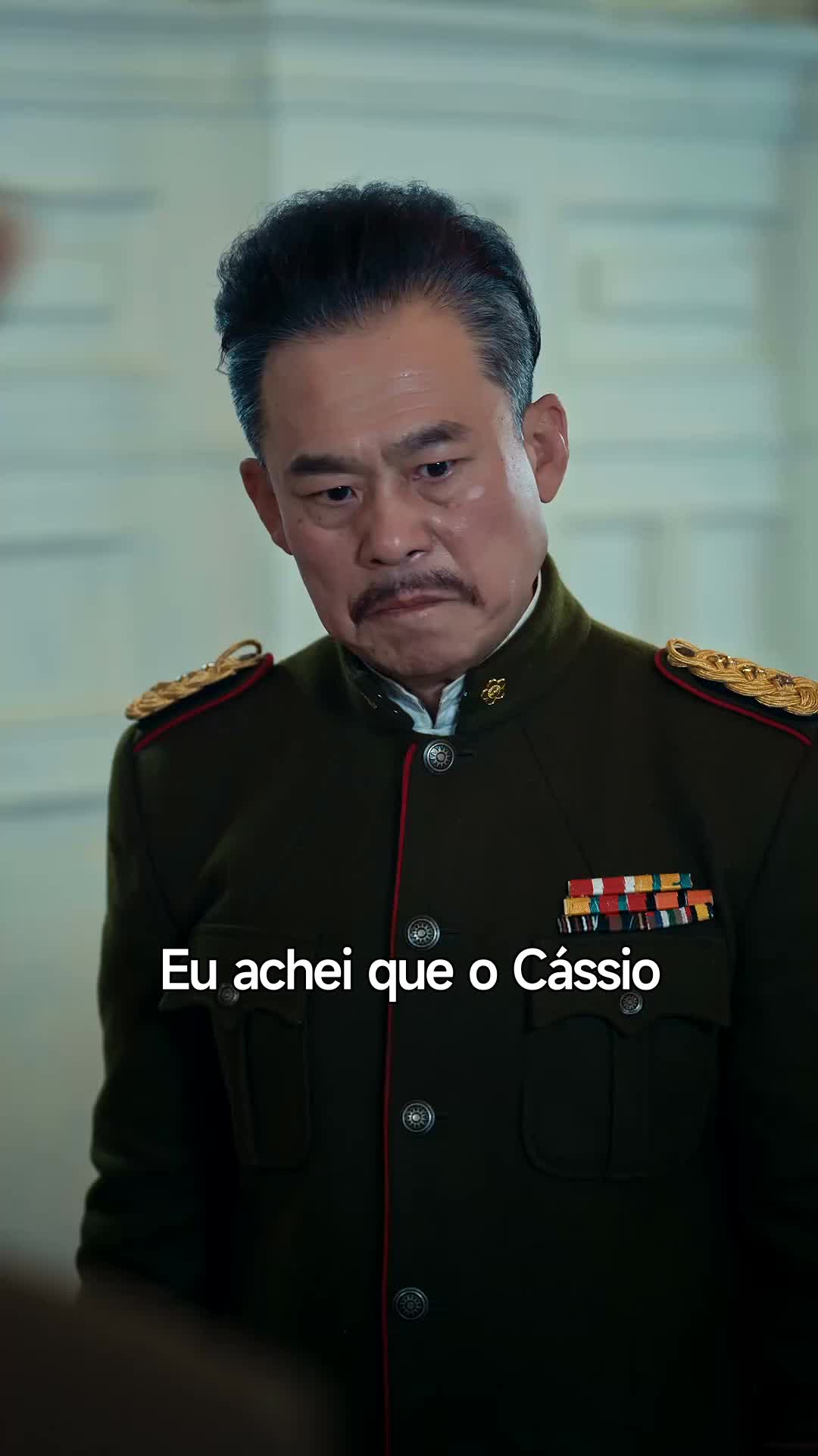 Manual de Jogadas: A Herdeira Manda 4Episódio