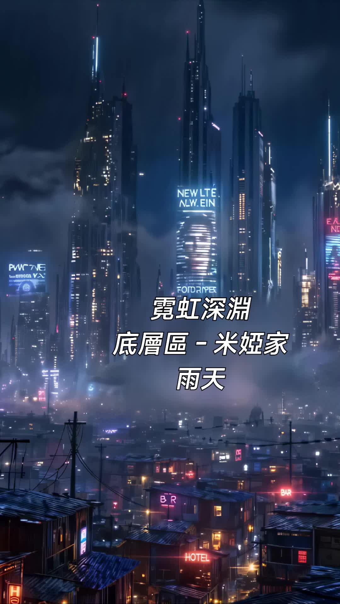 他親手碾碎了救贖（國語配音）  第1集