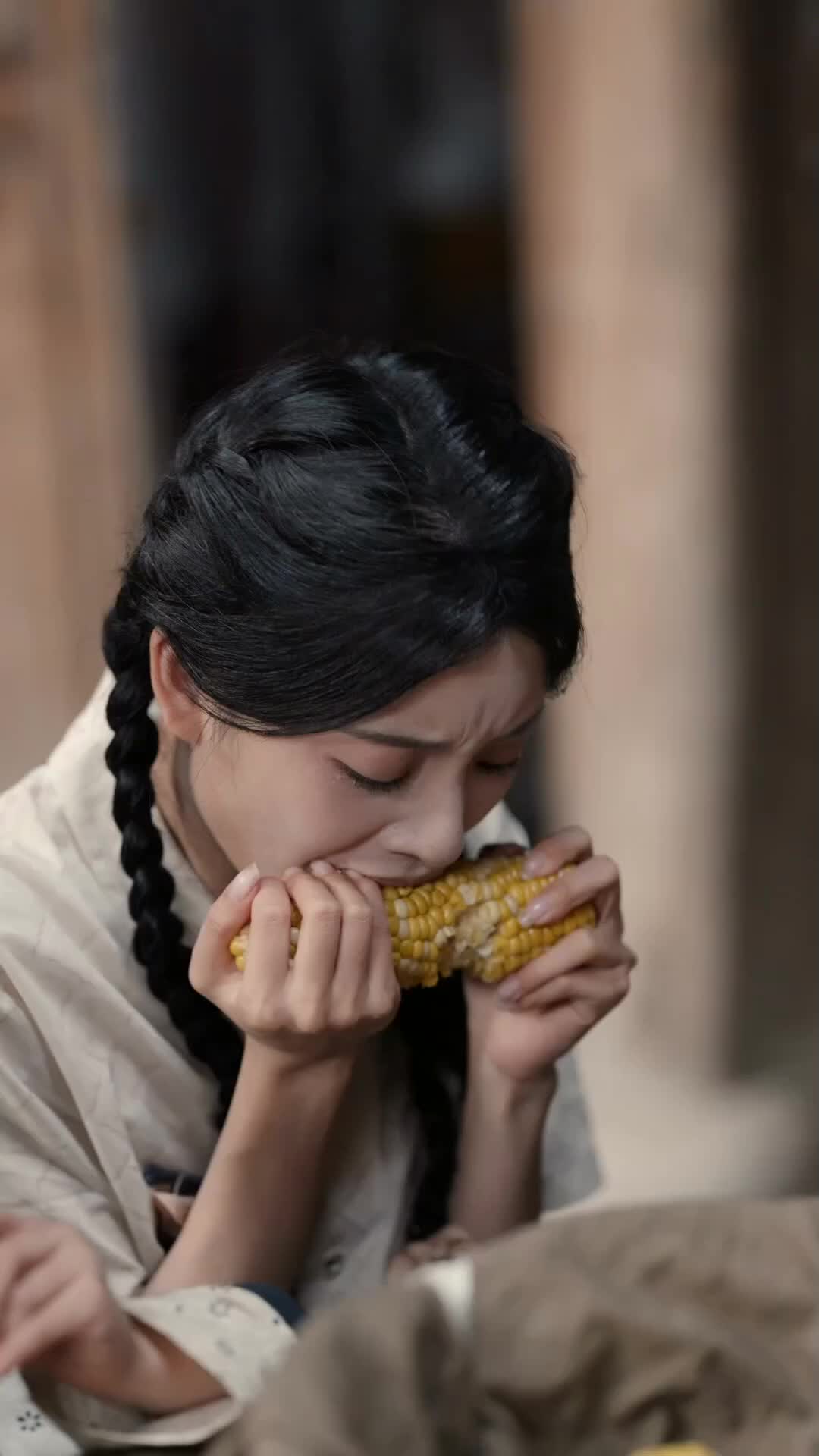 Bangkit dari Masa Kelaparan Episode 2